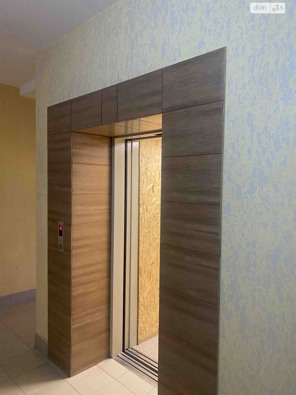 Продажа двухкомнатной квартиры в Криховцах, на ул. Фортечна 2, кв. 56, фото 1 Продажа двухкомнатной квартиры в Криховцах, на ул. Фортечна 2, кв. 56, фото 1