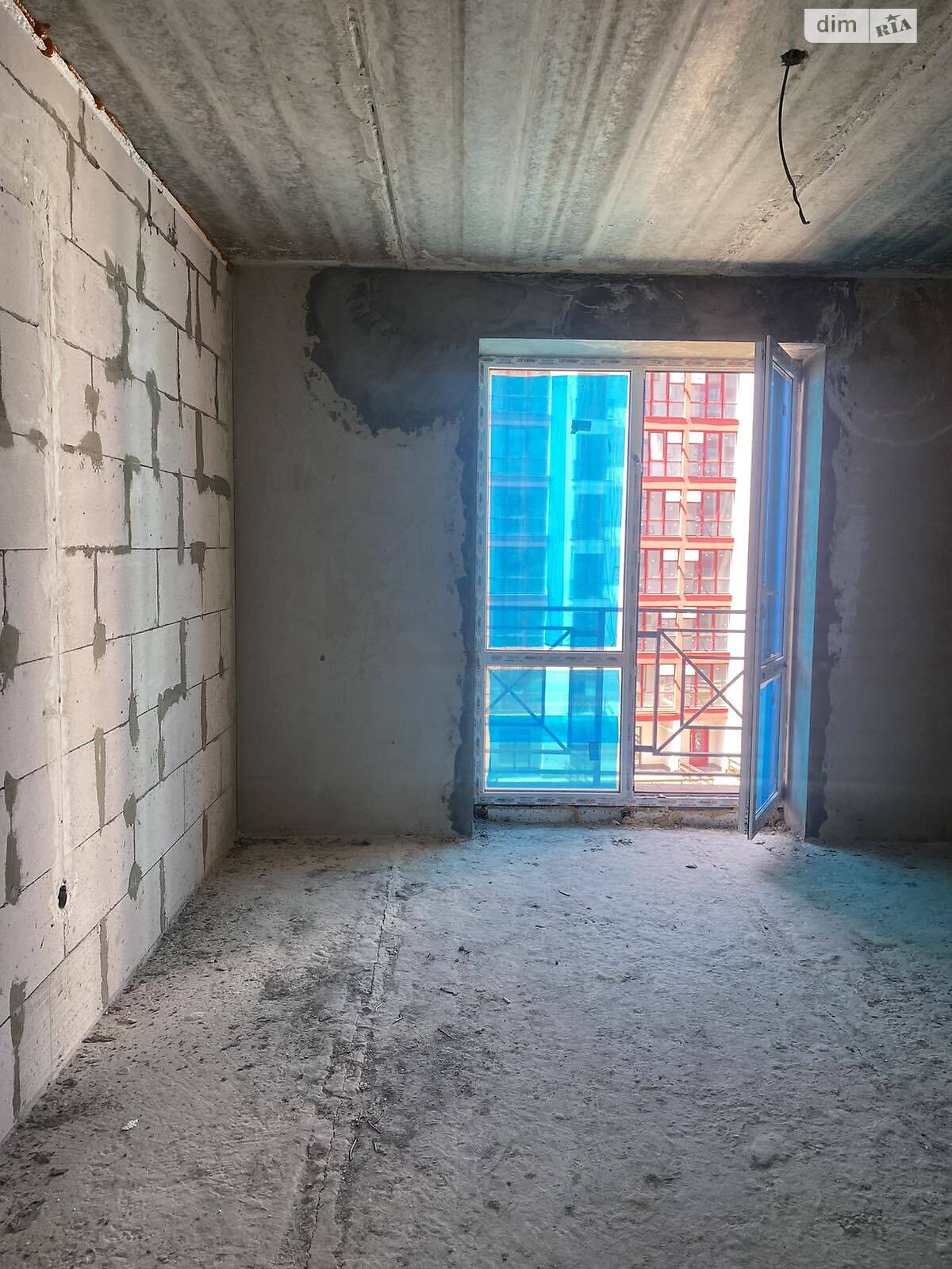 Продажа двухкомнатной квартиры в Криховцах, на ул. Фортечна 2, кв. 56, фото 1 Продажа двухкомнатной квартиры в Криховцах, на ул. Фортечна 2, кв. 56, фото 1