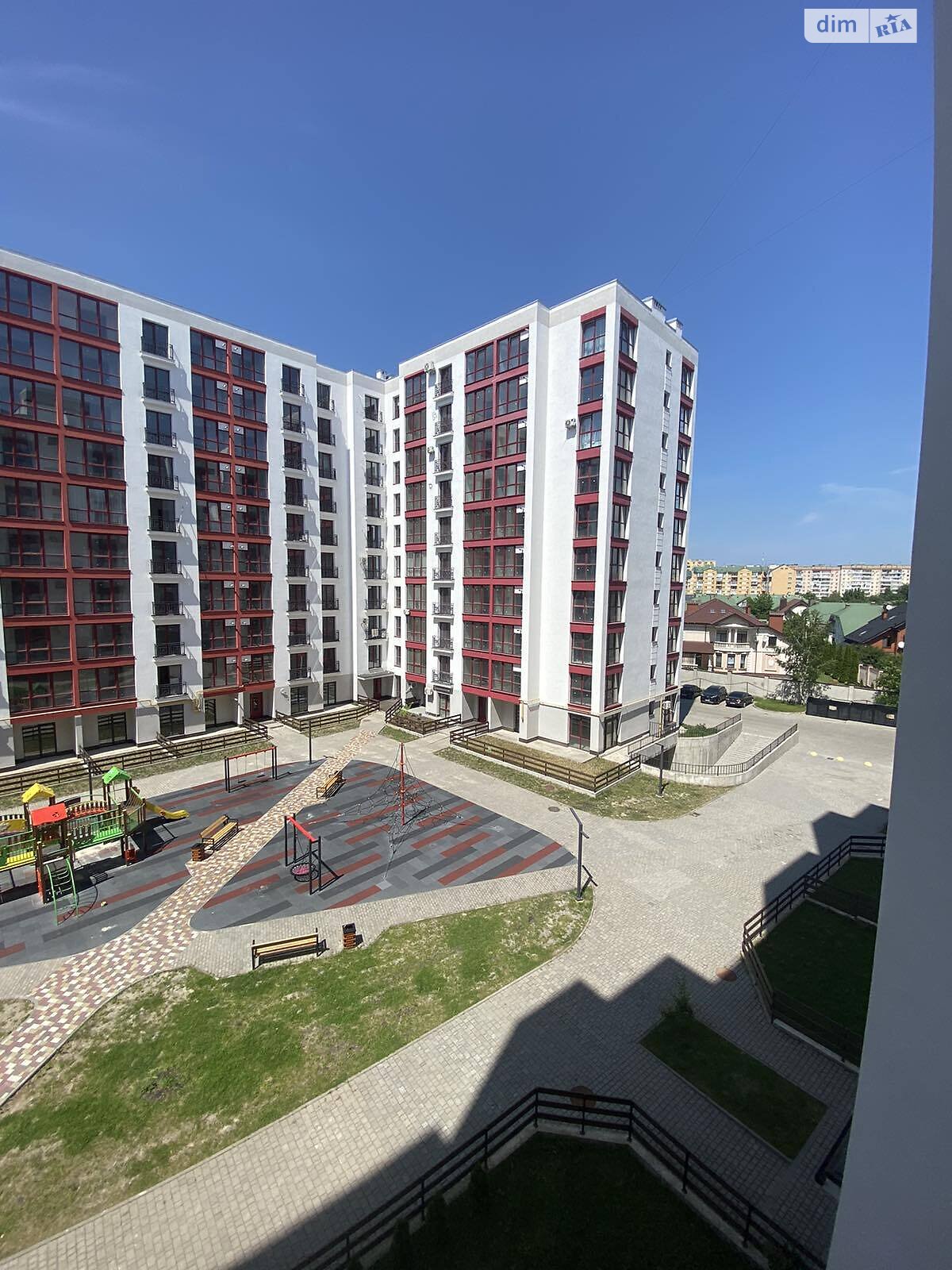 Продажа двухкомнатной квартиры в Криховцах, на ул. Фортечна 2, кв. 56, фото 1 Продажа двухкомнатной квартиры в Криховцах, на ул. Фортечна 2, кв. 56, фото 1