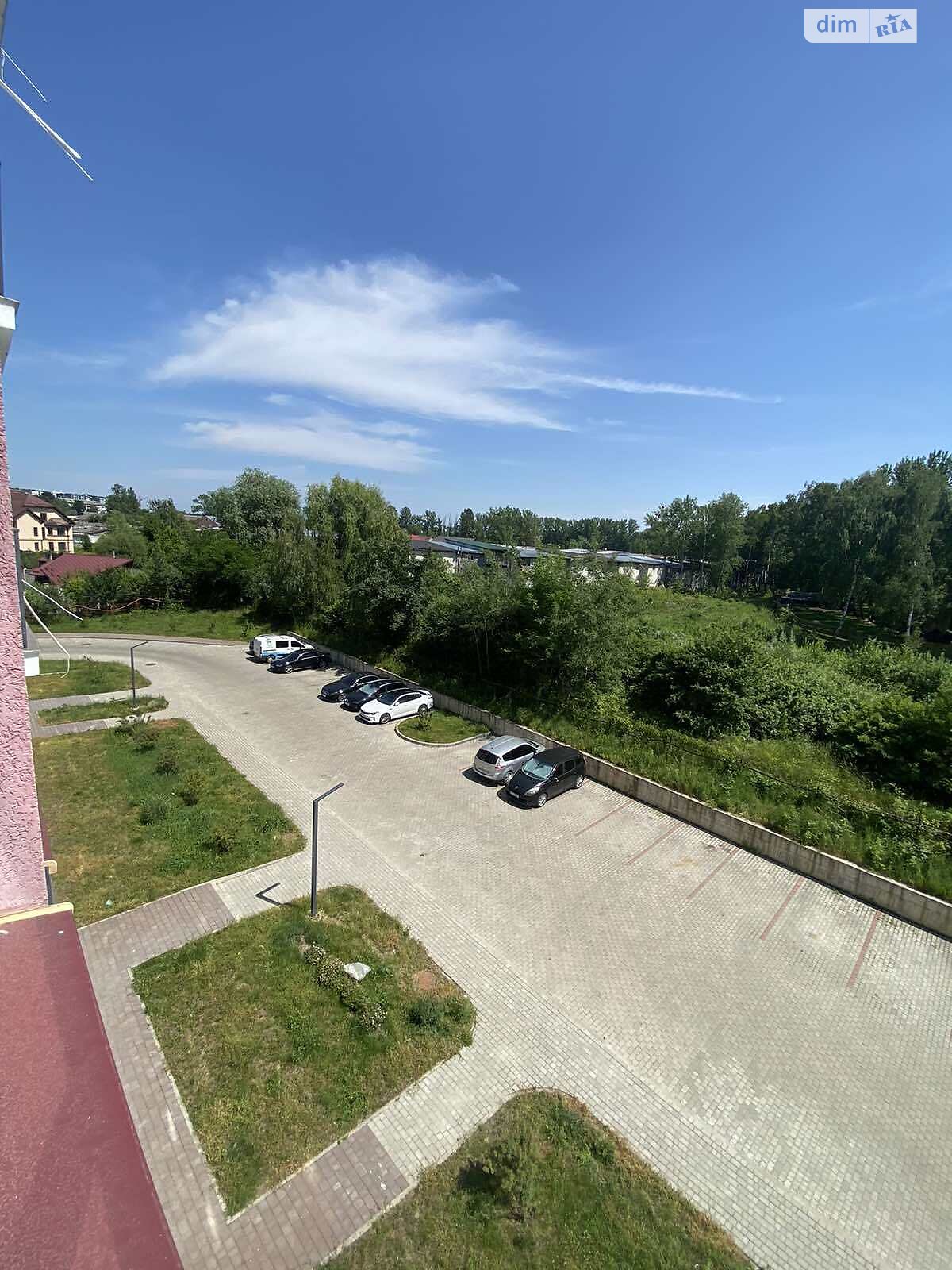 Продажа двухкомнатной квартиры в Криховцах, на ул. Фортечна 2, кв. 56, фото 1 Продажа двухкомнатной квартиры в Криховцах, на ул. Фортечна 2, кв. 56, фото 1