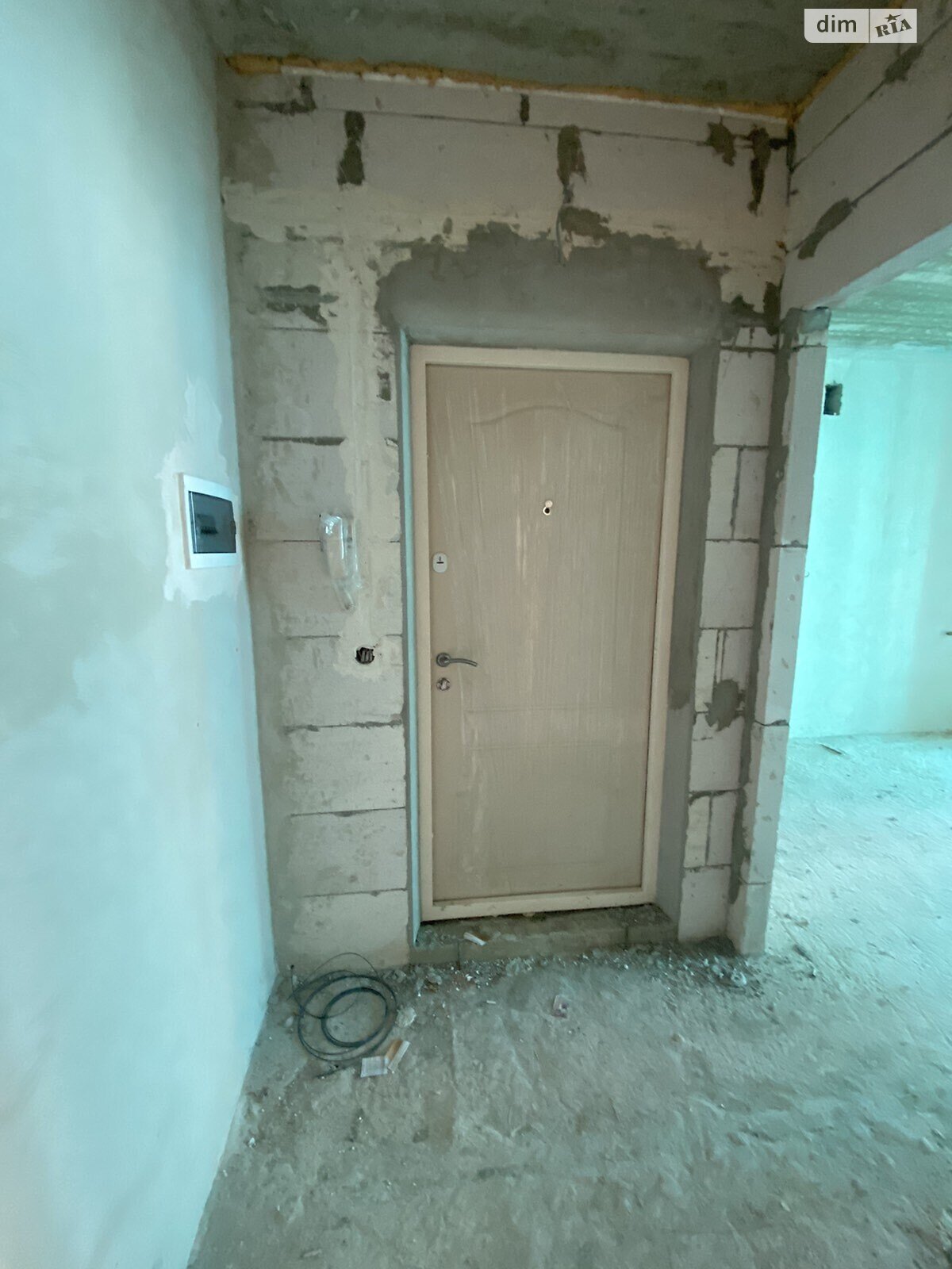 Продажа двухкомнатной квартиры в Криховцах, на ул. Фортечна 2, кв. 56, фото 1 Продажа двухкомнатной квартиры в Криховцах, на ул. Фортечна 2, кв. 56, фото 1