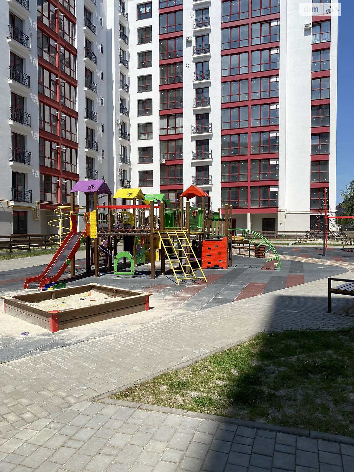 Продажа двухкомнатной квартиры в Криховцах, на ул. Фортечна 2, кв. 56, фото 1 Продажа двухкомнатной квартиры в Криховцах, на ул. Фортечна 2, кв. 56, фото 1