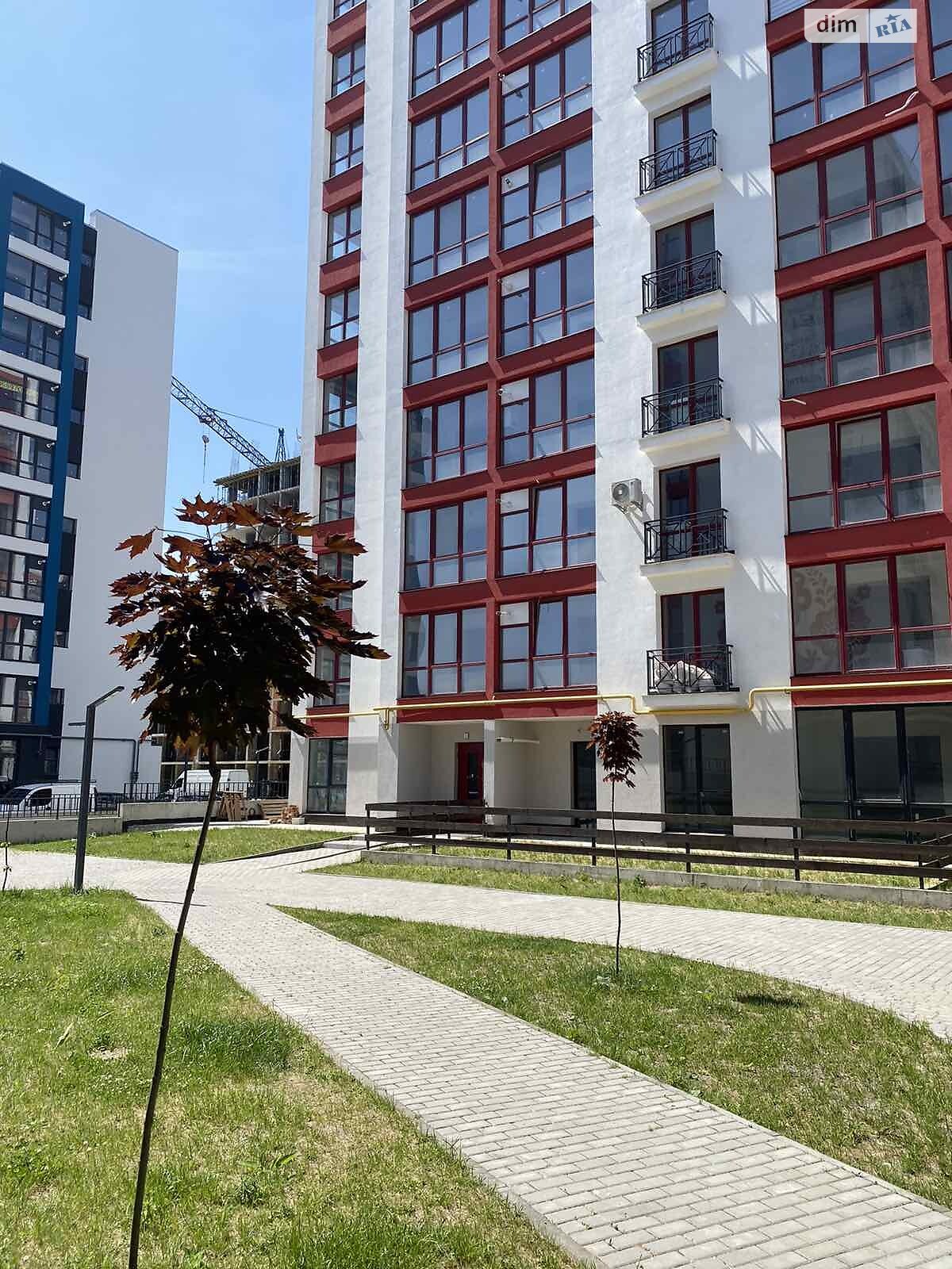 Продажа двухкомнатной квартиры в Криховцах, на ул. Фортечна 2, кв. 56, фото 1 Продажа двухкомнатной квартиры в Криховцах, на ул. Фортечна 2, кв. 56, фото 1
