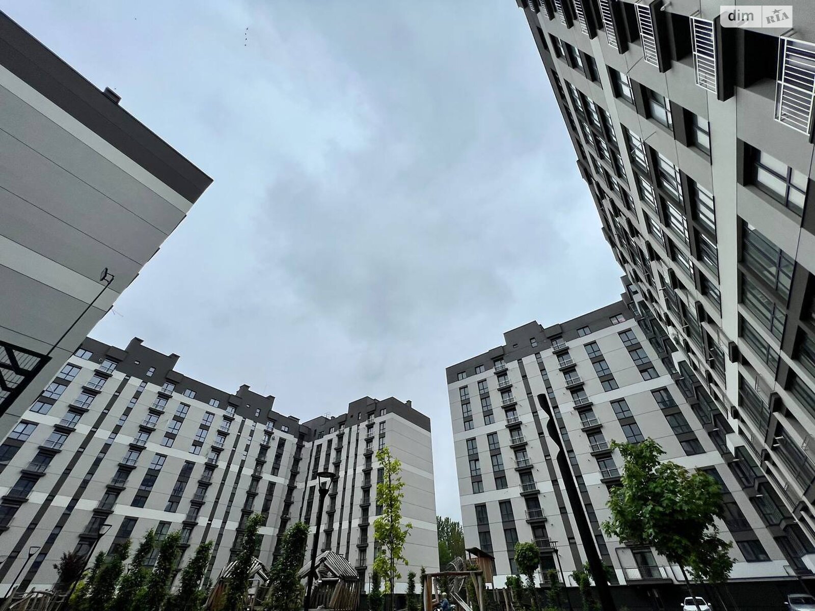 Продажа двухкомнатной квартиры в Криховцах, на ул. Довженко А., район Городок фото 1 Продажа двухкомнатной квартиры в Криховцах, на ул. Довженко А., район Городок фото 1