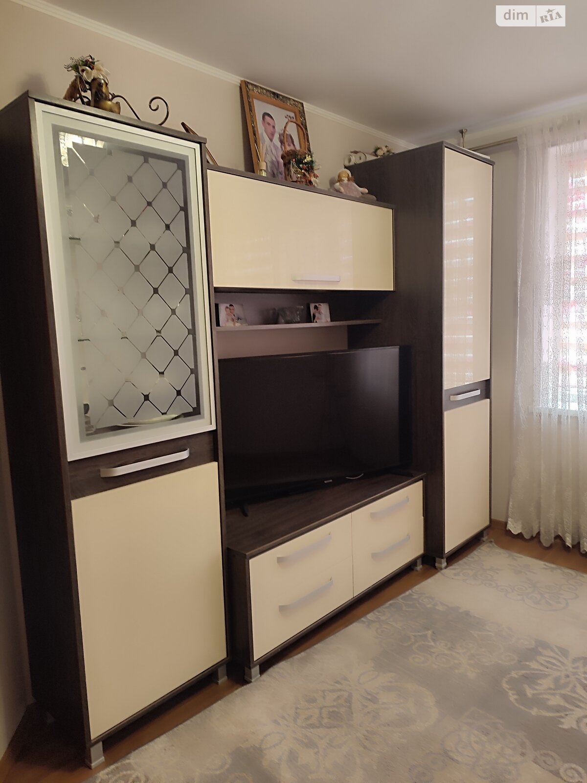 Продаж однокімнатної квартири в Крихівцях, на вул. Крайня, фото 1 Продаж однокімнатної квартири в Крихівцях, на вул. Крайня, фото 1