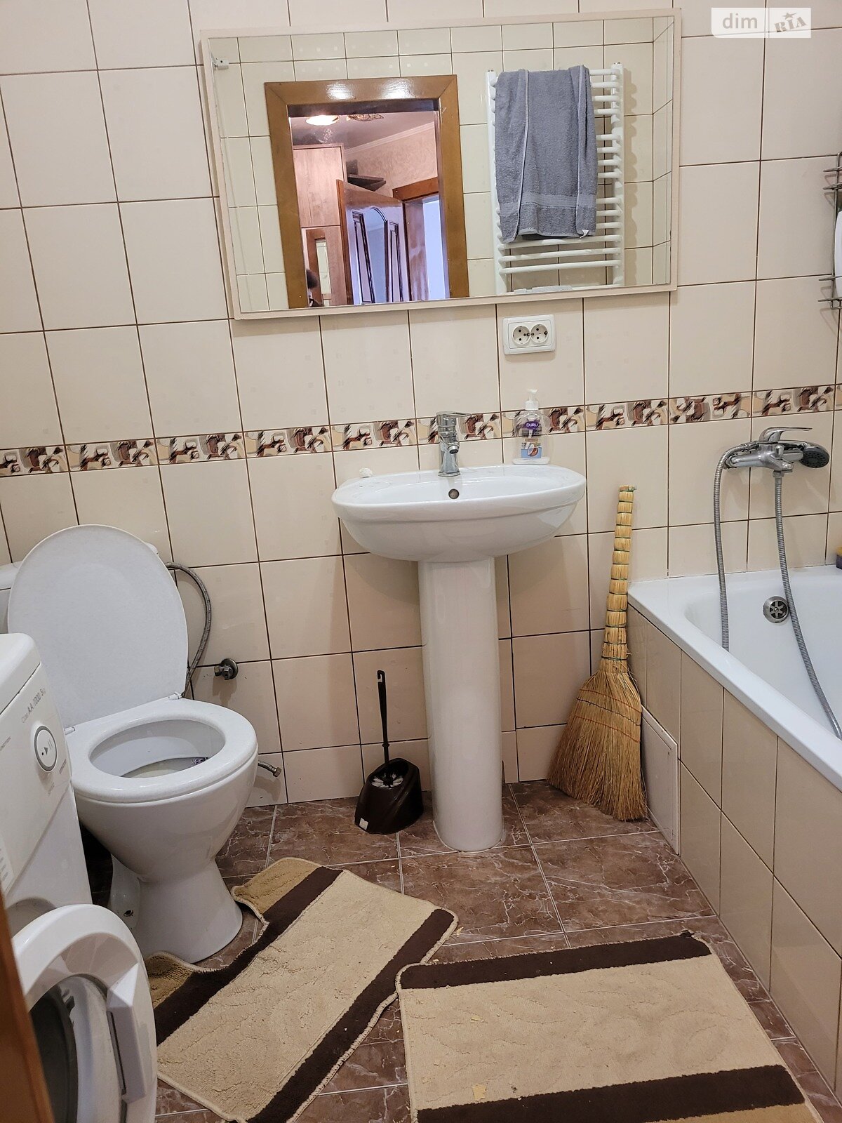 Продаж однокімнатної квартири в Крихівцях, на вул. Крайня 1, фото 1 Продаж однокімнатної квартири в Крихівцях, на вул. Крайня 1, фото 1