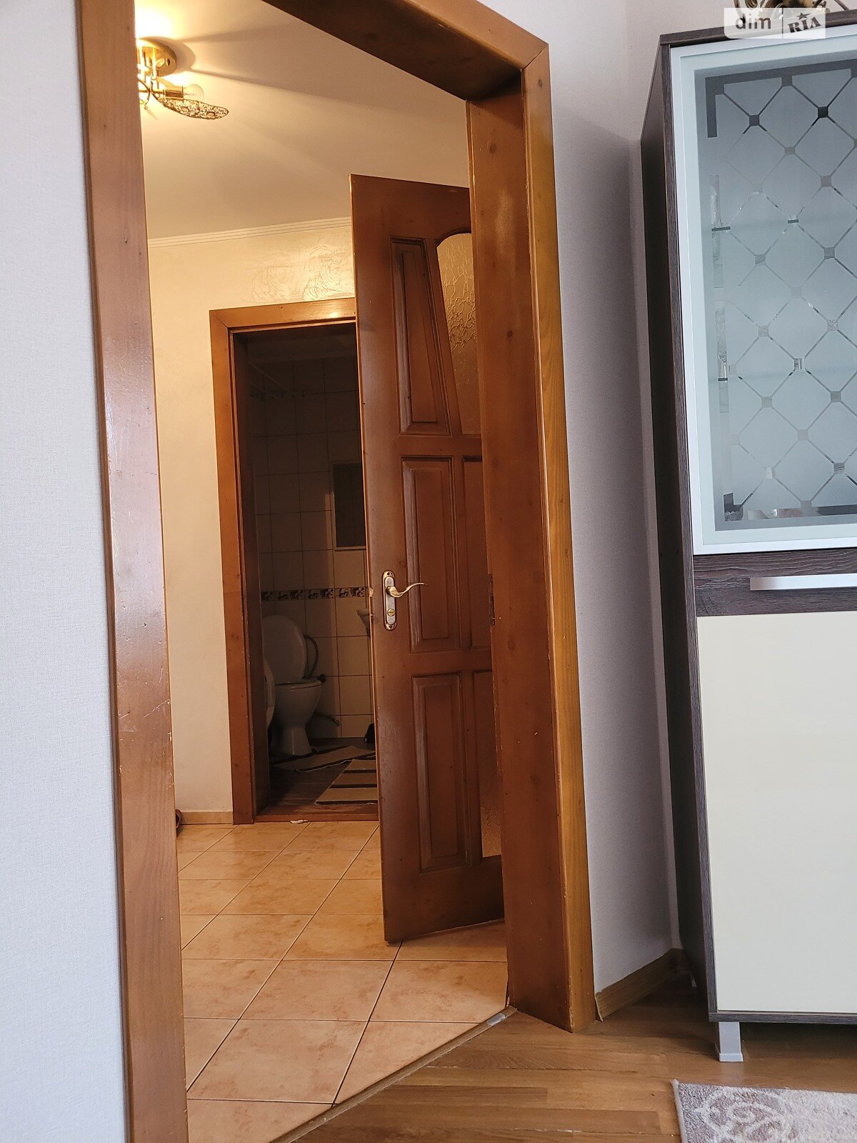 Продаж однокімнатної квартири в Крихівцях, на вул. Крайня 1, фото 1 Продаж однокімнатної квартири в Крихівцях, на вул. Крайня 1, фото 1