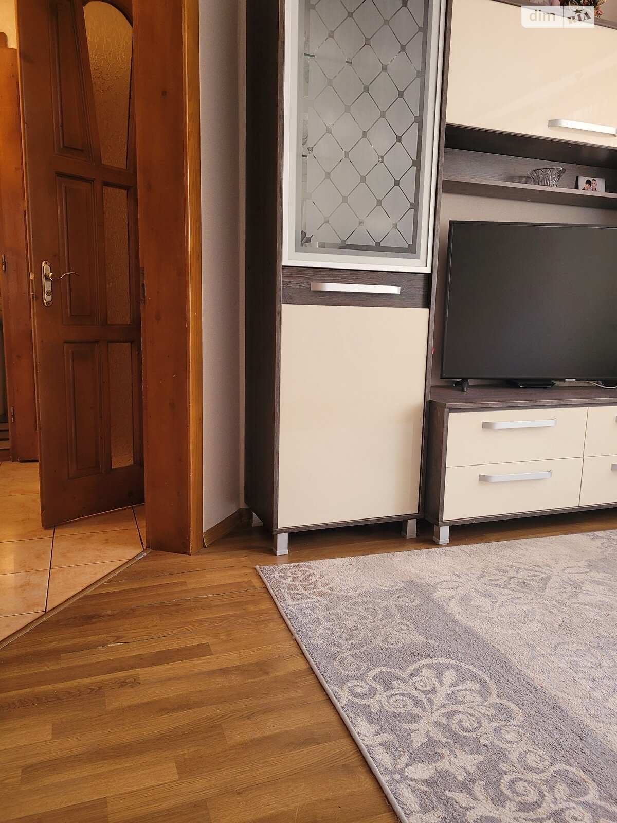 Продаж однокімнатної квартири в Крихівцях, на вул. Крайня 1, фото 1 Продаж однокімнатної квартири в Крихівцях, на вул. Крайня 1, фото 1