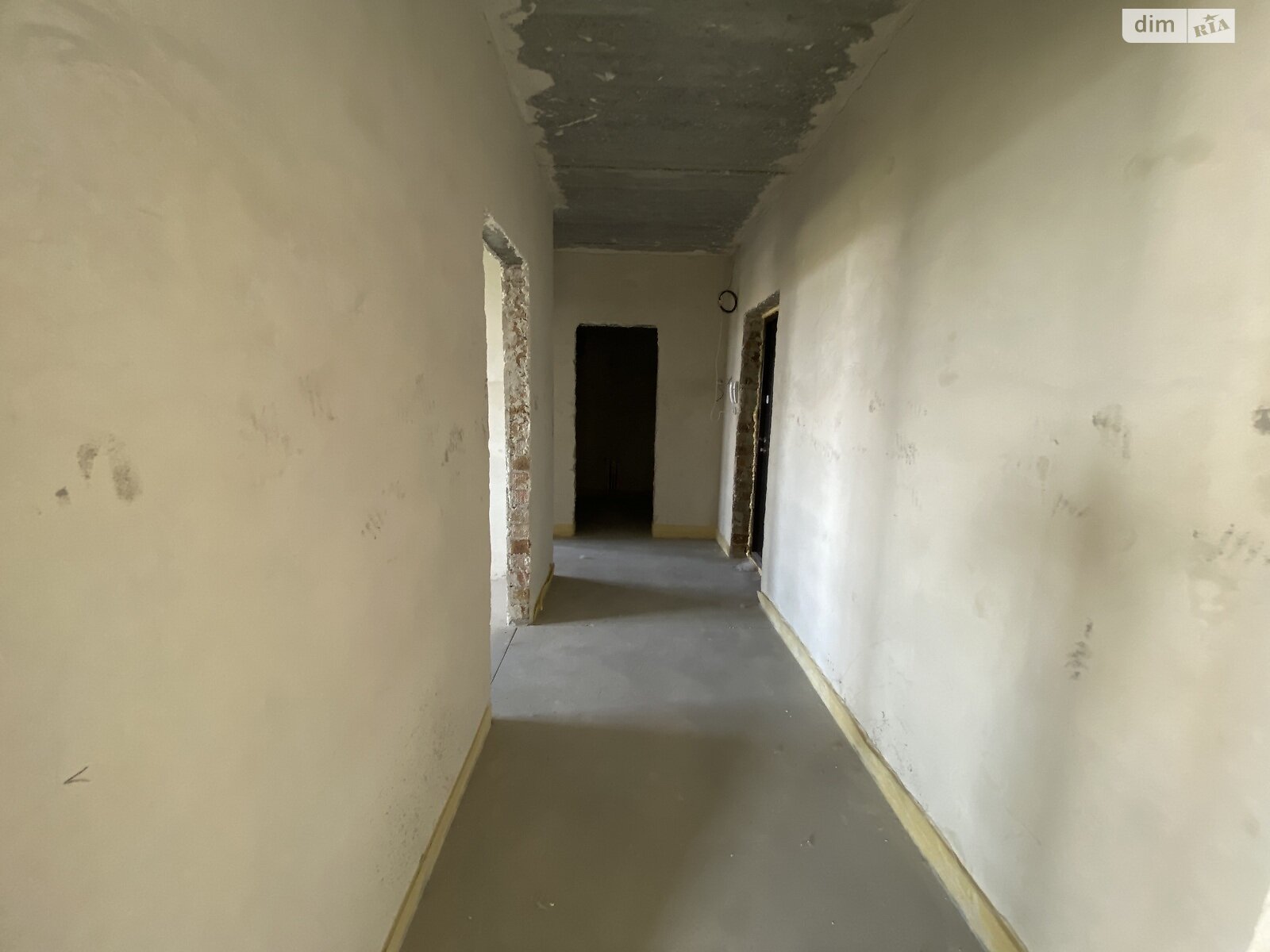 Продаж двокімнатної квартири в Крихівцях, на вул. Приозерна 57, фото 1 Продаж двокімнатної квартири в Крихівцях, на вул. Приозерна 57, фото 1
