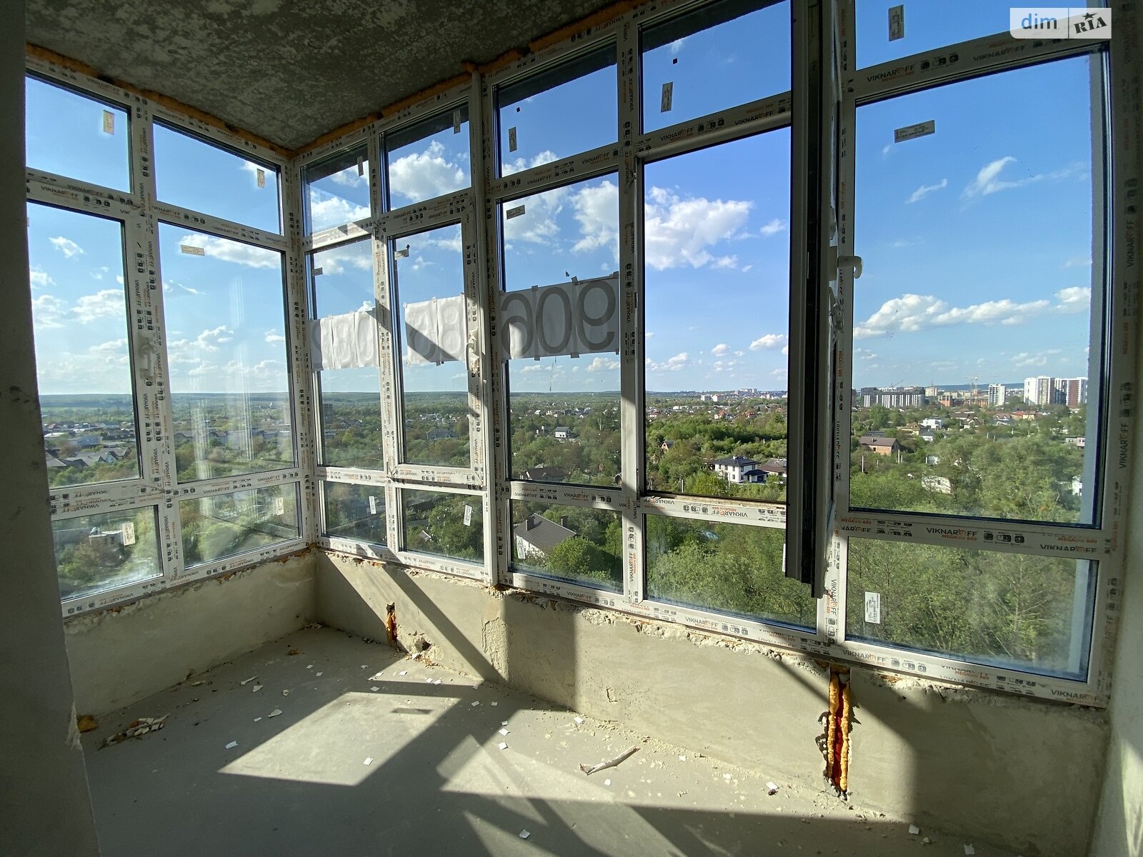 Продаж двокімнатної квартири в Крихівцях, на вул. Приозерна 57, фото 1 Продаж двокімнатної квартири в Крихівцях, на вул. Приозерна 57, фото 1