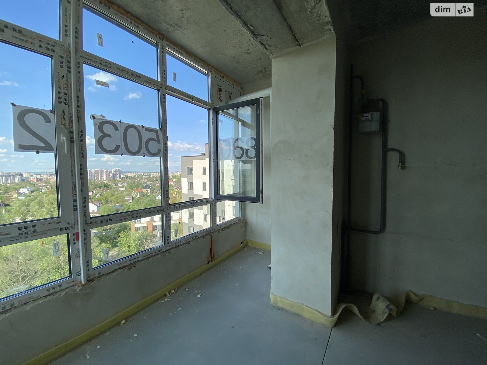 Продаж двокімнатної квартири в Крихівцях, на вул. Приозерна 57, фото 1 Продаж двокімнатної квартири в Крихівцях, на вул. Приозерна 57, фото 1