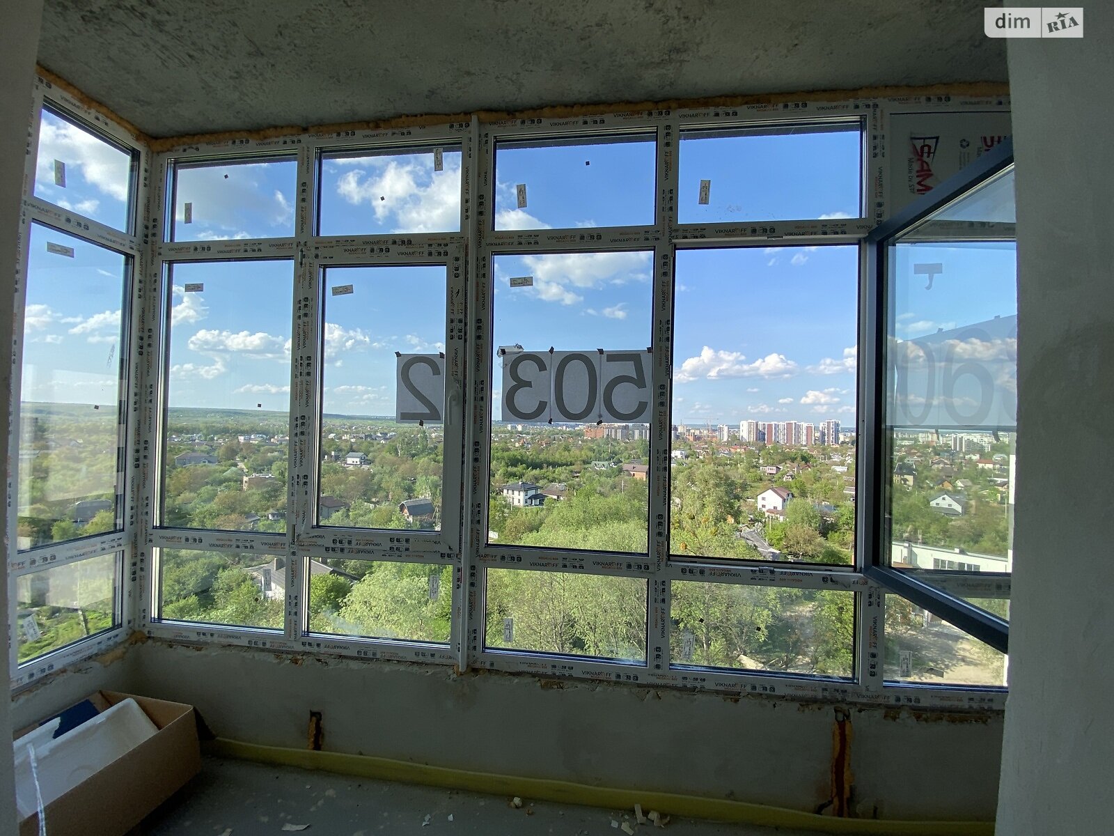 Продаж двокімнатної квартири в Крихівцях, на вул. Приозерна 57, фото 1 Продаж двокімнатної квартири в Крихівцях, на вул. Приозерна 57, фото 1