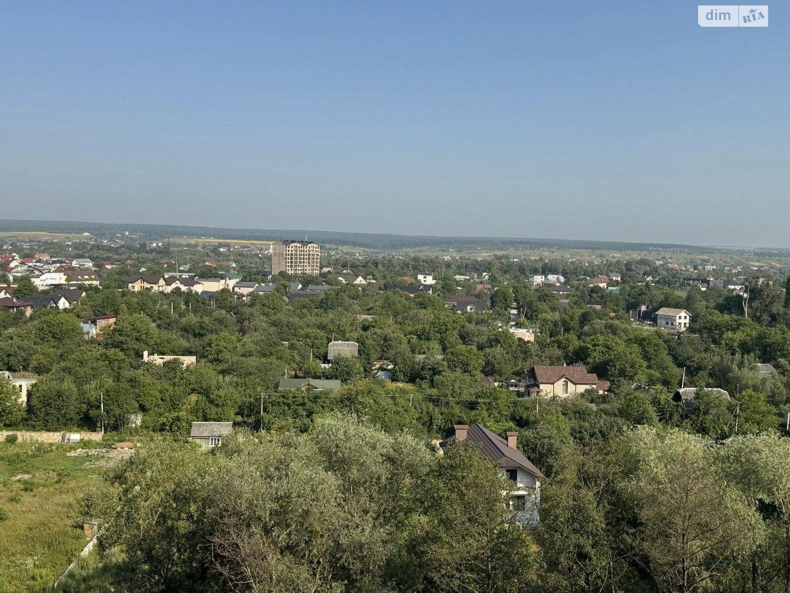 Продаж двокімнатної квартири в Крихівцях, на вул. Приозерна, фото 3 Продаж двокімнатної квартири в Крихівцях, на вул. Приозерна, фото 3