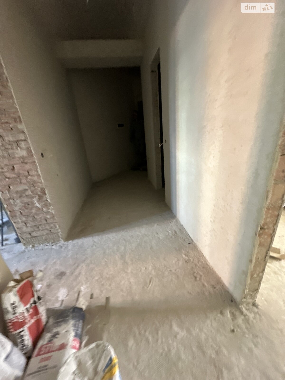 Продаж трикімнатної квартири в Крихівцях, на вул. Приозерна 30, фото 1 Продаж трикімнатної квартири в Крихівцях, на вул. Приозерна 30, фото 1