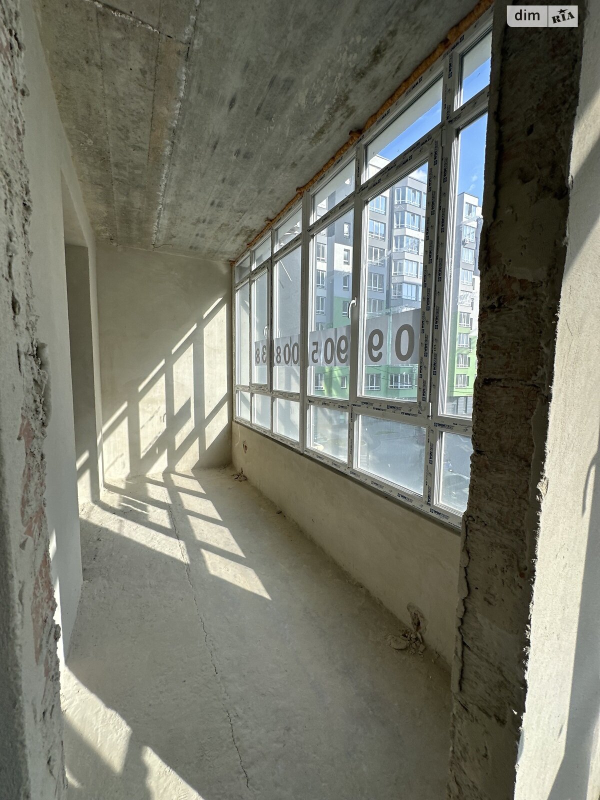 Продаж трикімнатної квартири в Крихівцях, на вул. Приозерна 30, фото 1 Продаж трикімнатної квартири в Крихівцях, на вул. Приозерна 30, фото 1