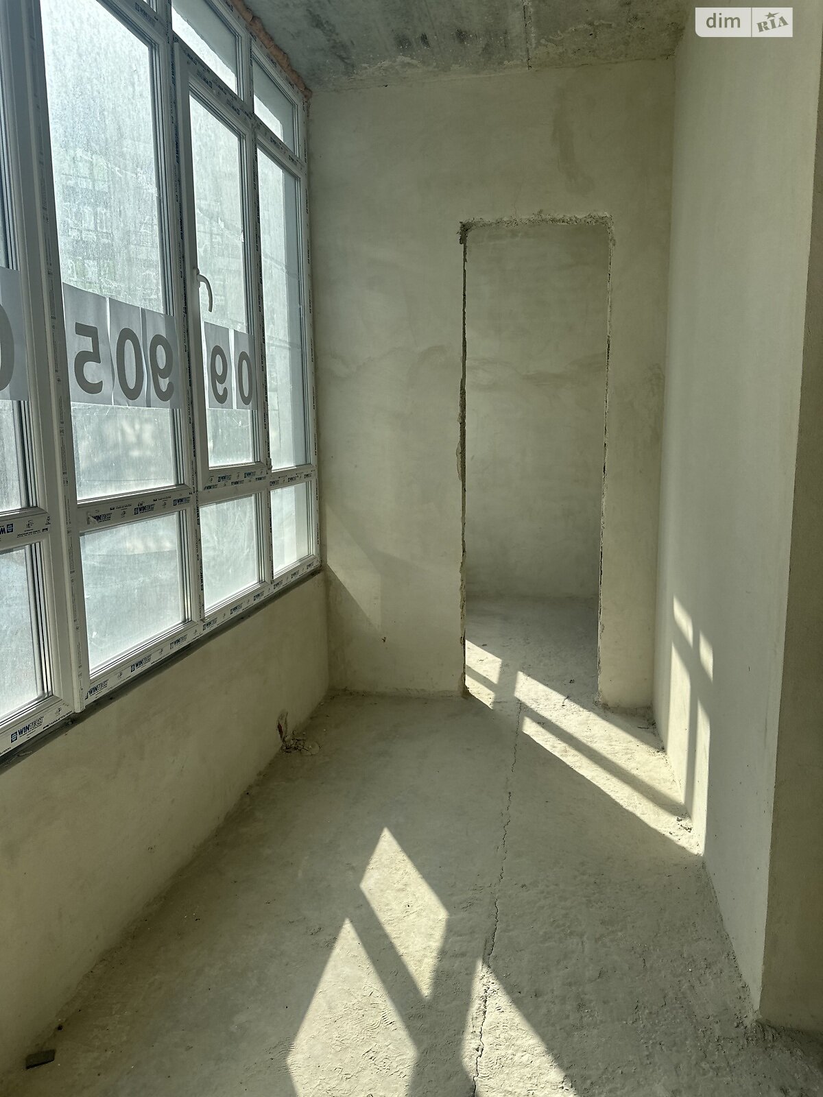 Продаж трикімнатної квартири в Крихівцях, на вул. Приозерна 30, фото 1 Продаж трикімнатної квартири в Крихівцях, на вул. Приозерна 30, фото 1