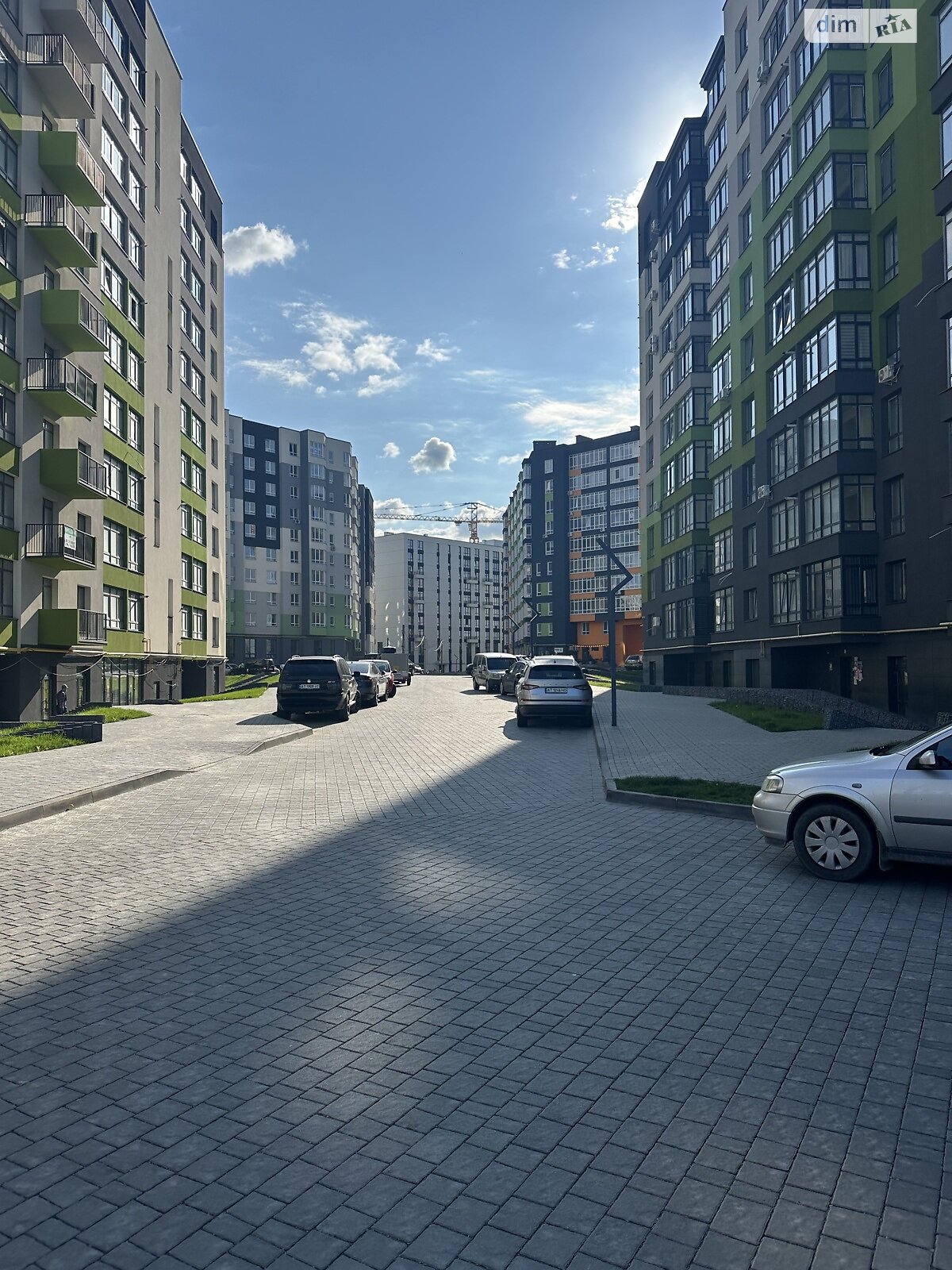Продаж трикімнатної квартири в Крихівцях, на вул. Приозерна 30, фото 1 Продаж трикімнатної квартири в Крихівцях, на вул. Приозерна 30, фото 1