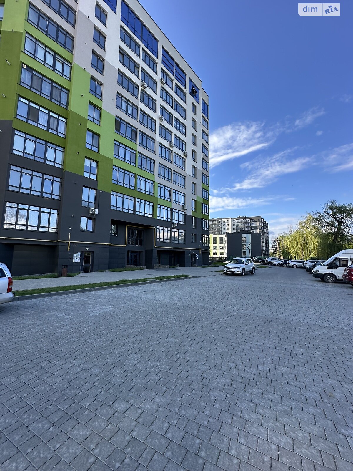Продаж трикімнатної квартири в Крихівцях, на вул. Приозерна 30, фото 1 Продаж трикімнатної квартири в Крихівцях, на вул. Приозерна 30, фото 1