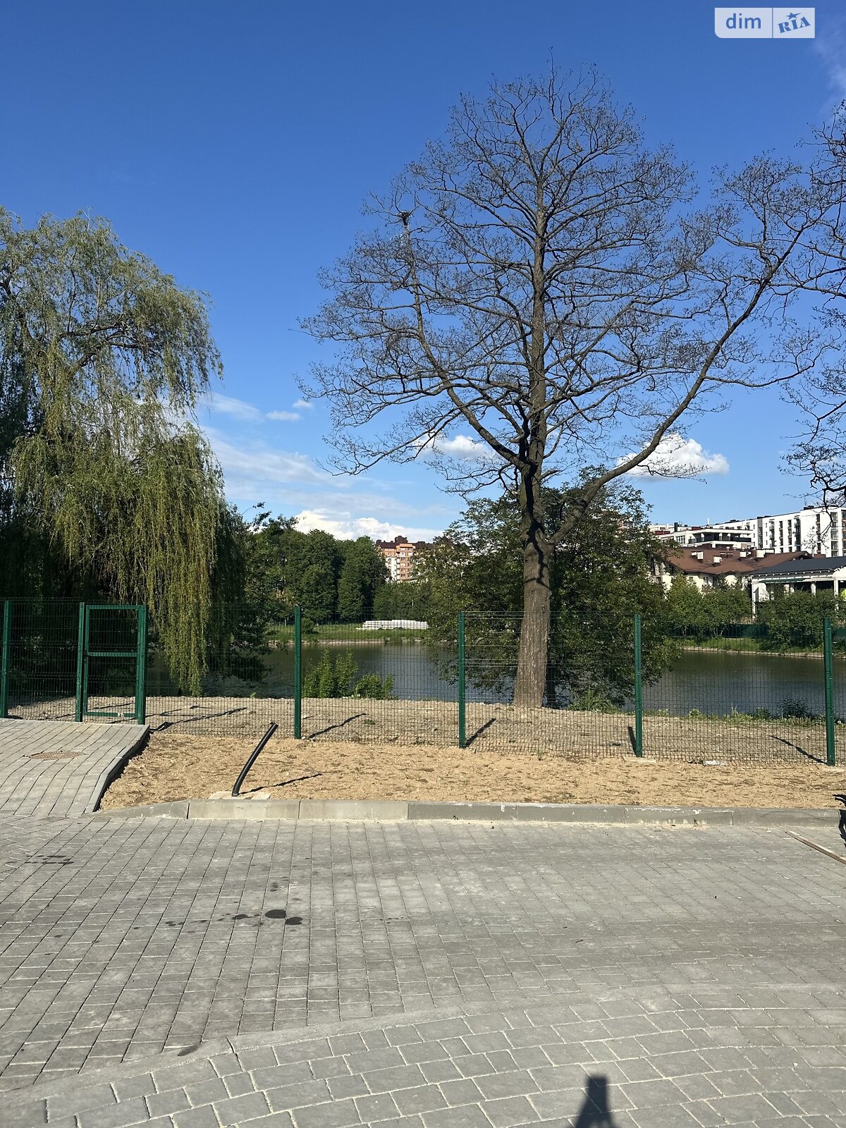 Продаж трикімнатної квартири в Крихівцях, на вул. Приозерна 30, фото 1 Продаж трикімнатної квартири в Крихівцях, на вул. Приозерна 30, фото 1