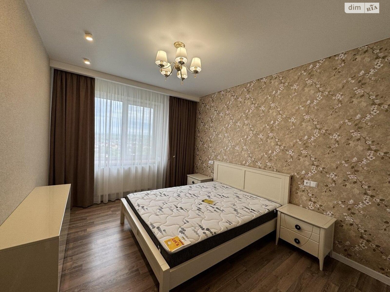 Продаж двокімнатної квартири в Крихівцях, на вул. Приозерна, фото 3 Продаж двокімнатної квартири в Крихівцях, на вул. Приозерна, фото 3