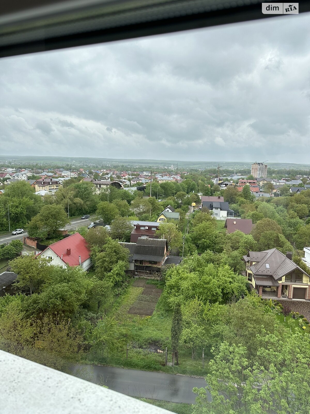Продаж однокімнатної квартири в Крихівцях, на вул. Приозерна 32, фото 1 Продаж однокімнатної квартири в Крихівцях, на вул. Приозерна 32, фото 1