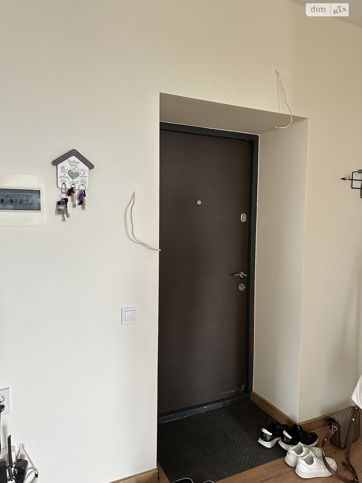 Продаж однокімнатної квартири в Крихівцях, на вул. Приозерна 32, фото 1 Продаж однокімнатної квартири в Крихівцях, на вул. Приозерна 32, фото 1