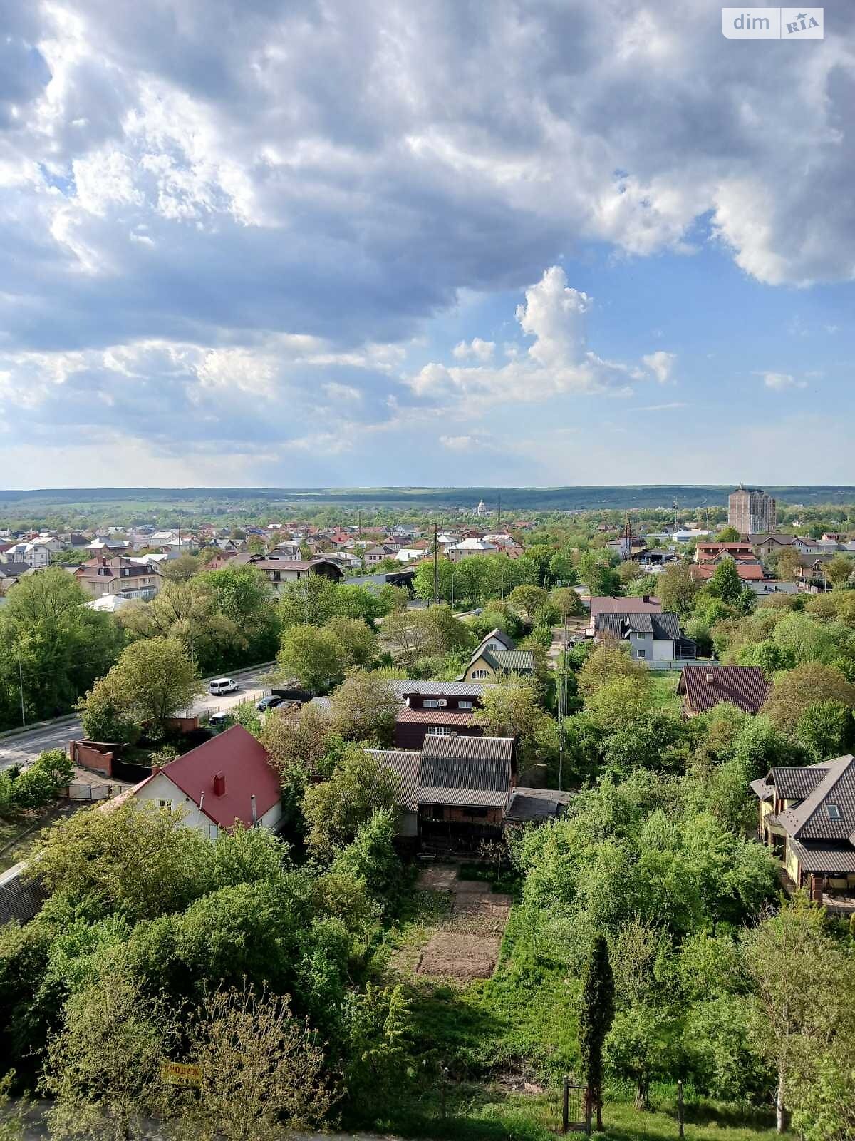 Продаж однокімнатної квартири в Крихівцях, на вул. Приозерна 32, фото 1 Продаж однокімнатної квартири в Крихівцях, на вул. Приозерна 32, фото 1