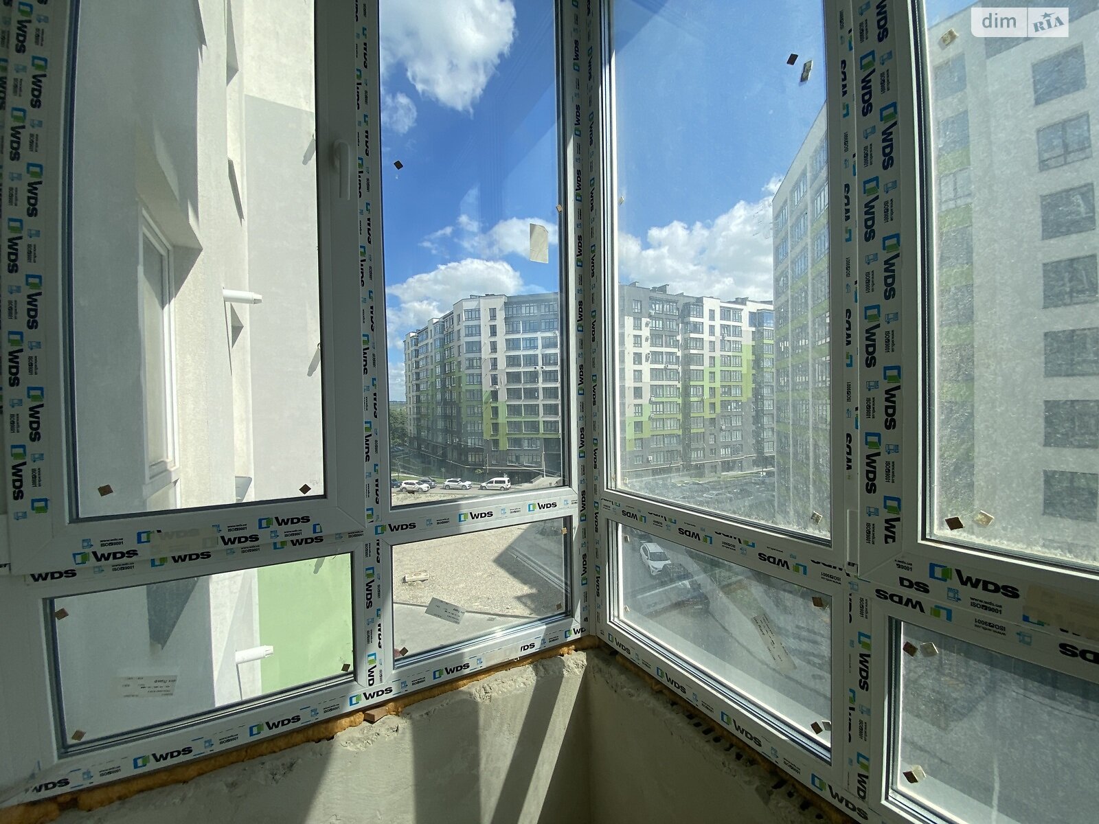 Продаж двокімнатної квартири в Крихівцях, на вул. Приозерна 27, фото 1 Продаж двокімнатної квартири в Крихівцях, на вул. Приозерна 27, фото 1