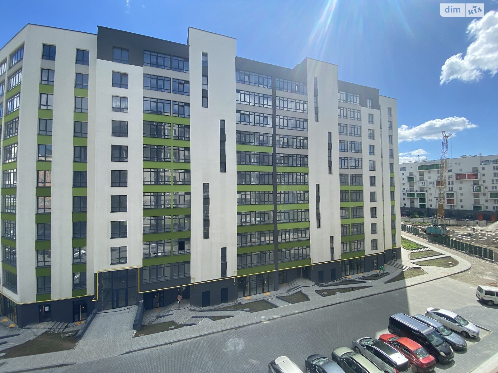 Продаж двокімнатної квартири в Крихівцях, на вул. Приозерна 27, фото 1 Продаж двокімнатної квартири в Крихівцях, на вул. Приозерна 27, фото 1