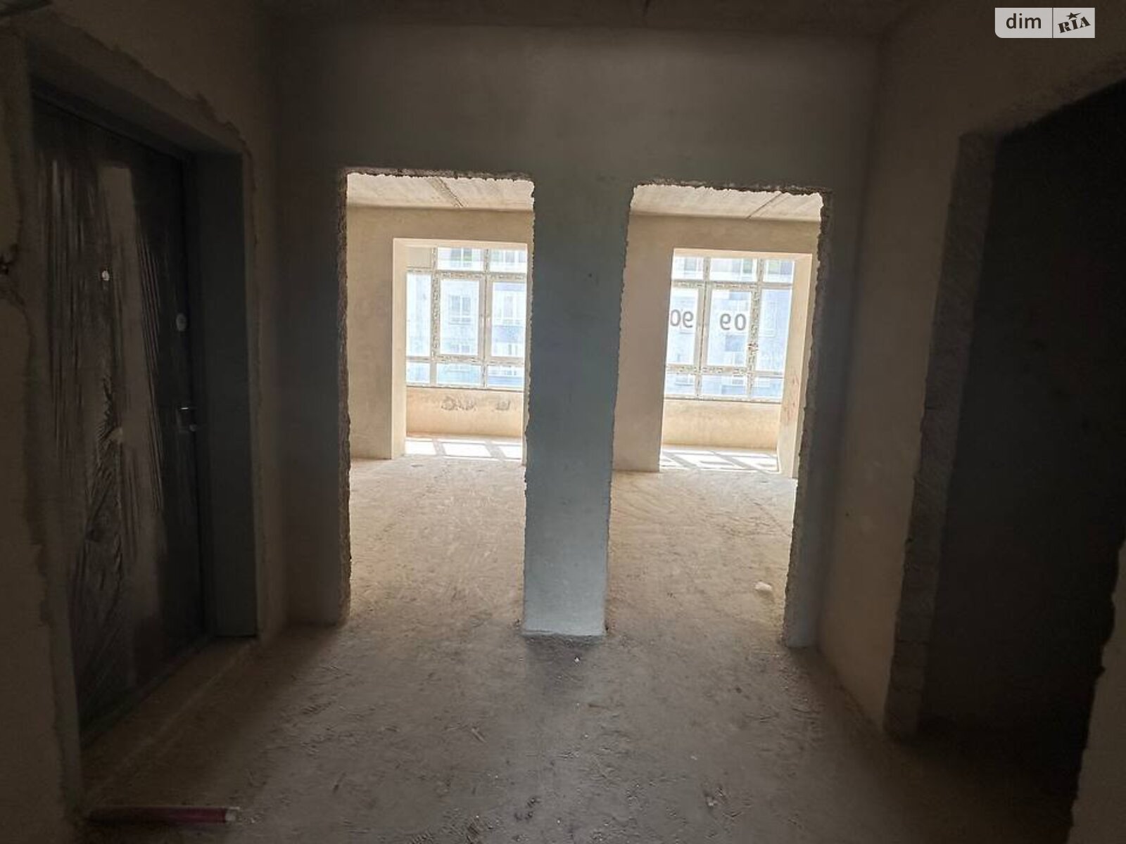 Продажа трехкомнатной квартиры в Криховцах, на ул. Приозерная, фото 1 Продажа трехкомнатной квартиры в Криховцах, на ул. Приозерная, фото 1