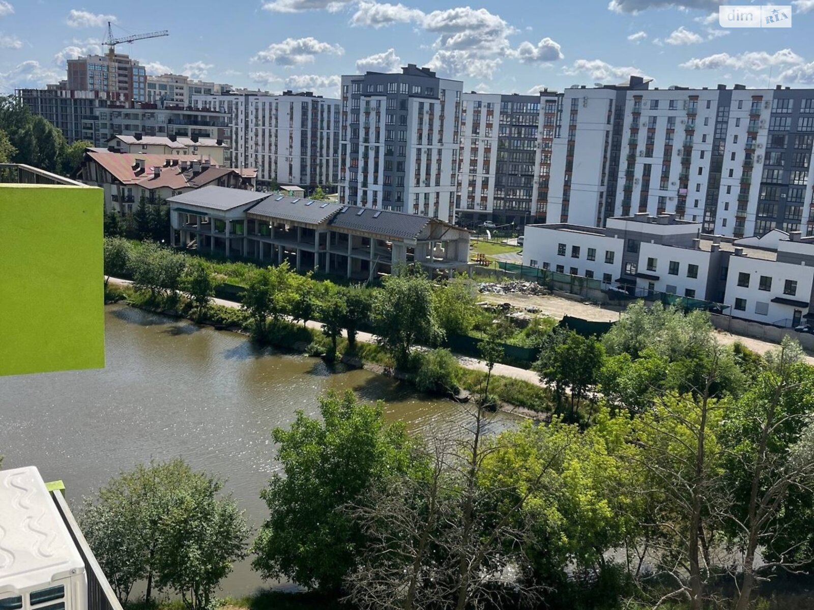 Продаж однокімнатної квартири в Крихівцях, на вул. Приозерна 25, фото 1 Продаж однокімнатної квартири в Крихівцях, на вул. Приозерна 25, фото 1