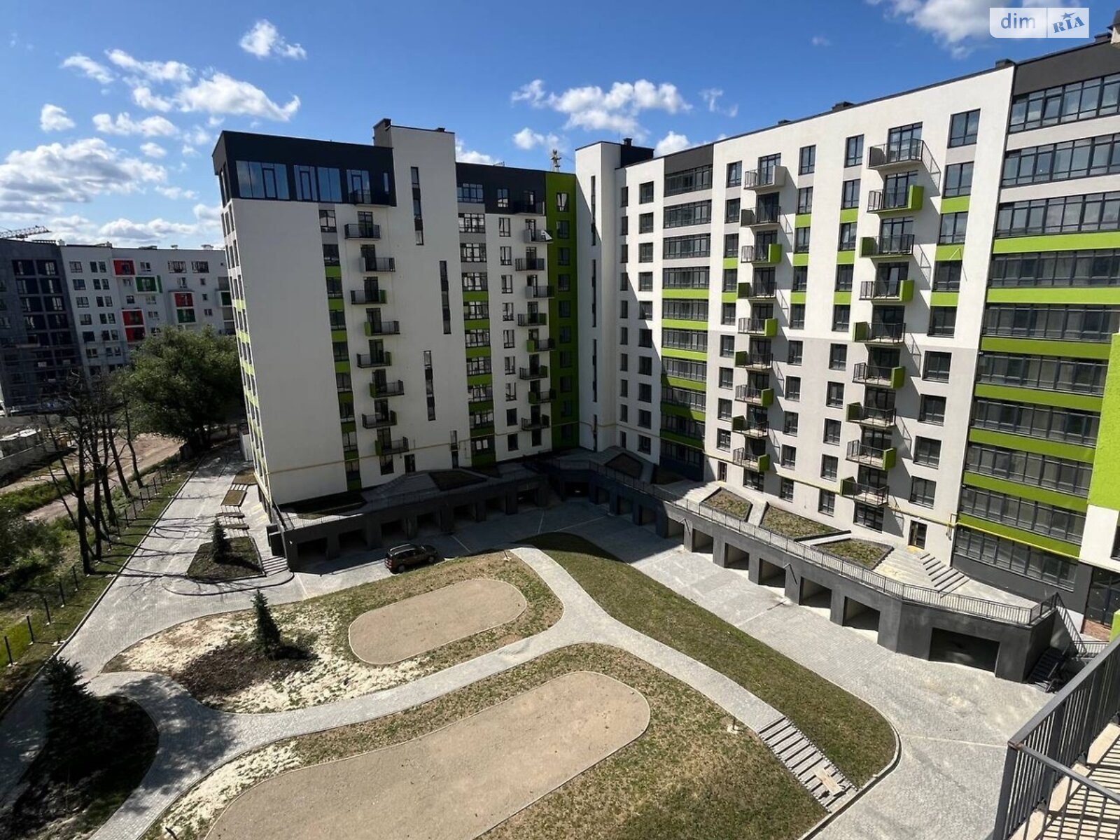 Продаж однокімнатної квартири в Крихівцях, на вул. Приозерна 25, фото 1 Продаж однокімнатної квартири в Крихівцях, на вул. Приозерна 25, фото 1