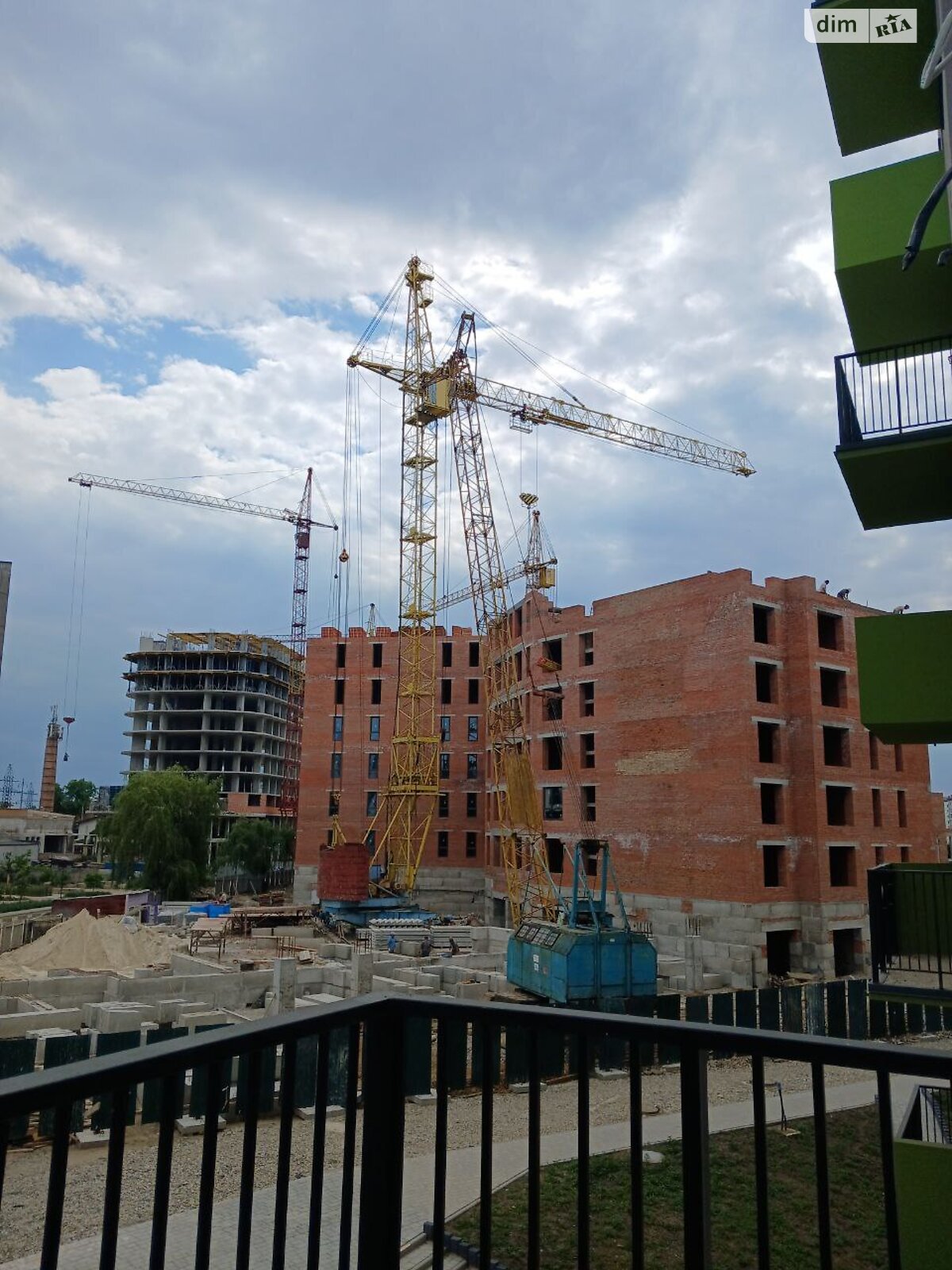 Продаж двокімнатної квартири в Крихівцях, на вул. Приозерна, фото 1 Продаж двокімнатної квартири в Крихівцях, на вул. Приозерна, фото 1