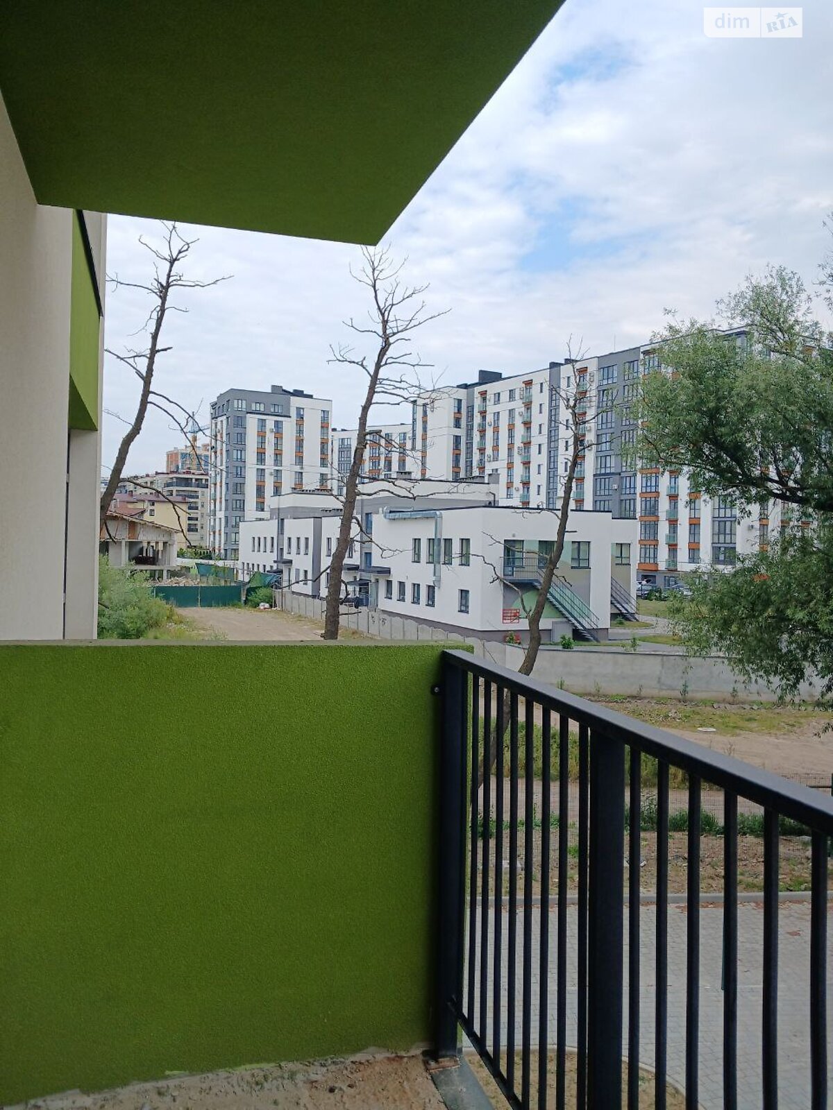 Продаж двокімнатної квартири в Крихівцях, на вул. Приозерна, фото 1 Продаж двокімнатної квартири в Крихівцях, на вул. Приозерна, фото 1