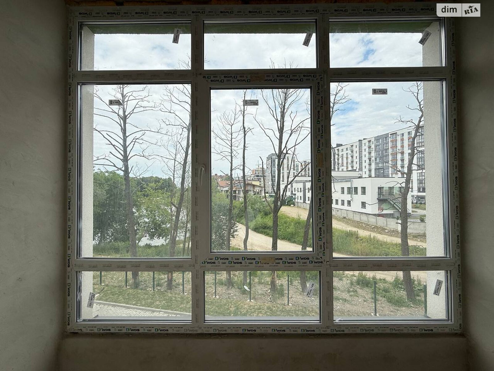 Продаж двокімнатної квартири в Крихівцях, на вул. Приозерна, фото 1 Продаж двокімнатної квартири в Крихівцях, на вул. Приозерна, фото 1