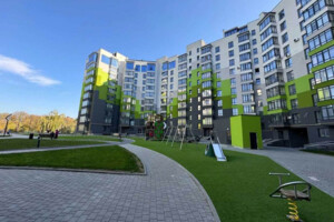 Продаж двокімнатної квартири в Крихівцях, на вул. Приозерна, фото 2