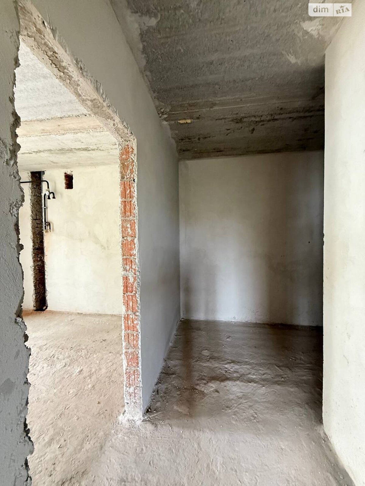 Продаж двокімнатної квартири в Крихівцях, на вул. Приозерна, фото 1 Продаж двокімнатної квартири в Крихівцях, на вул. Приозерна, фото 1