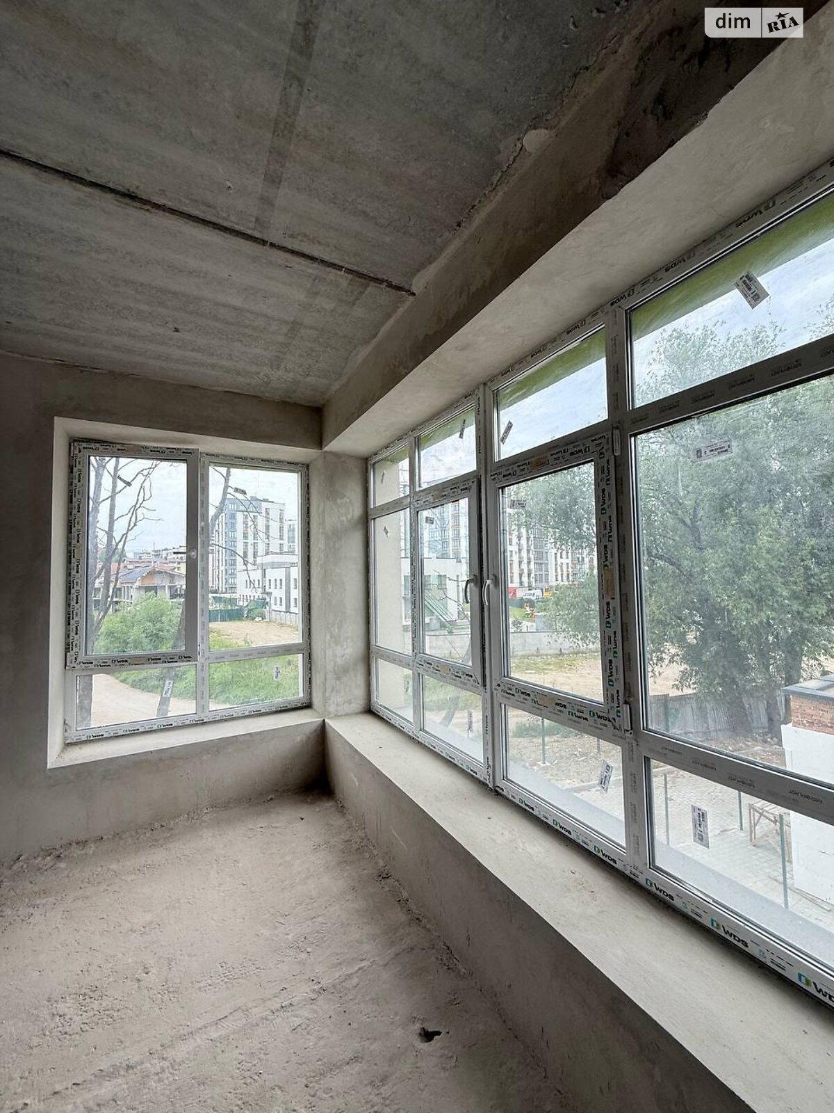 Продаж двокімнатної квартири в Крихівцях, на вул. Приозерна, фото 1 Продаж двокімнатної квартири в Крихівцях, на вул. Приозерна, фото 1