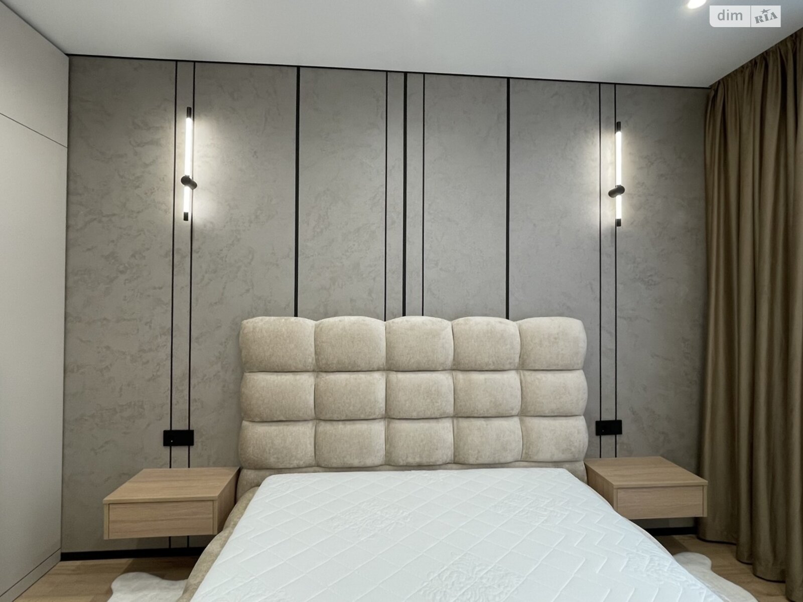 Продажа трехкомнатной квартиры в Криховцах, на ул. Приозерная, фото 1