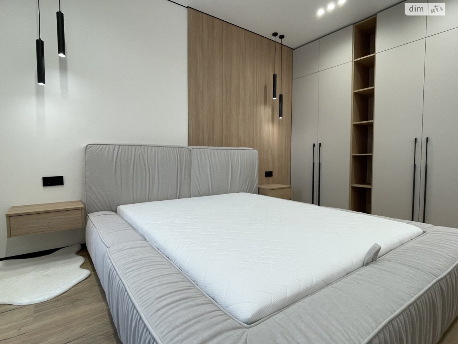 Продажа трехкомнатной квартиры в Криховцах, на ул. Приозерная, фото 1