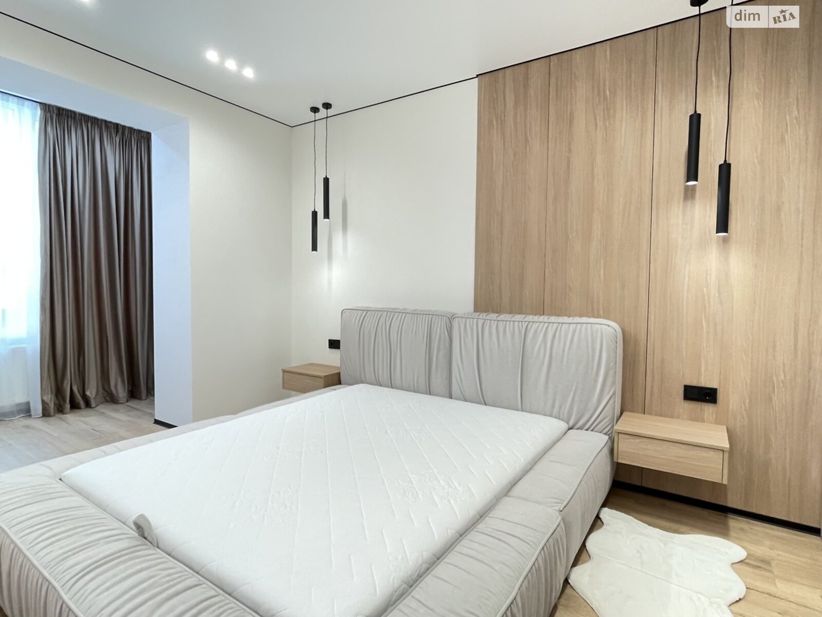 Продажа трехкомнатной квартиры в Криховцах, на ул. Приозерная, фото 1