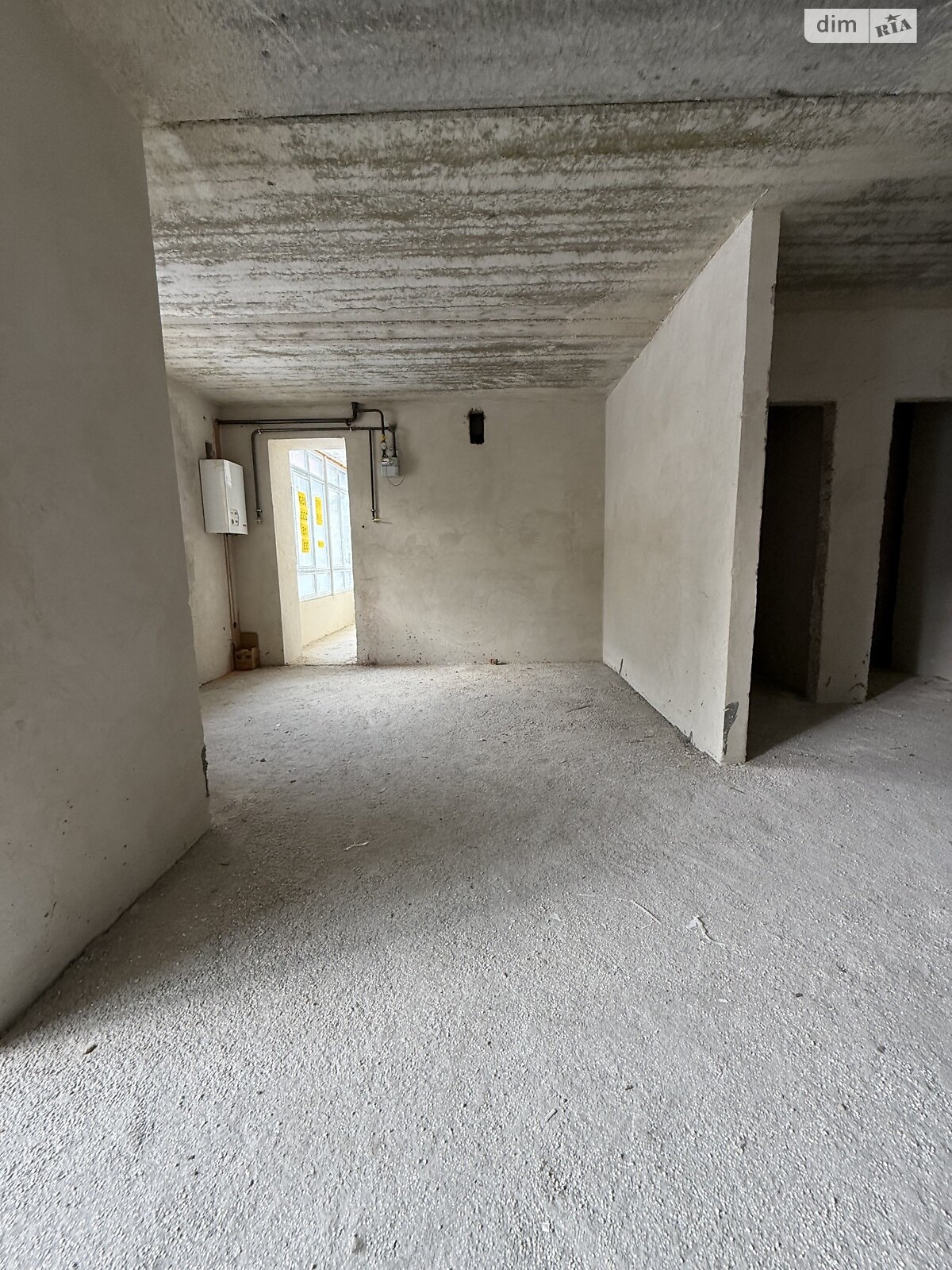 Продажа трехкомнатной квартиры в Криховцах, на ул. Приозерная 28, фото 1