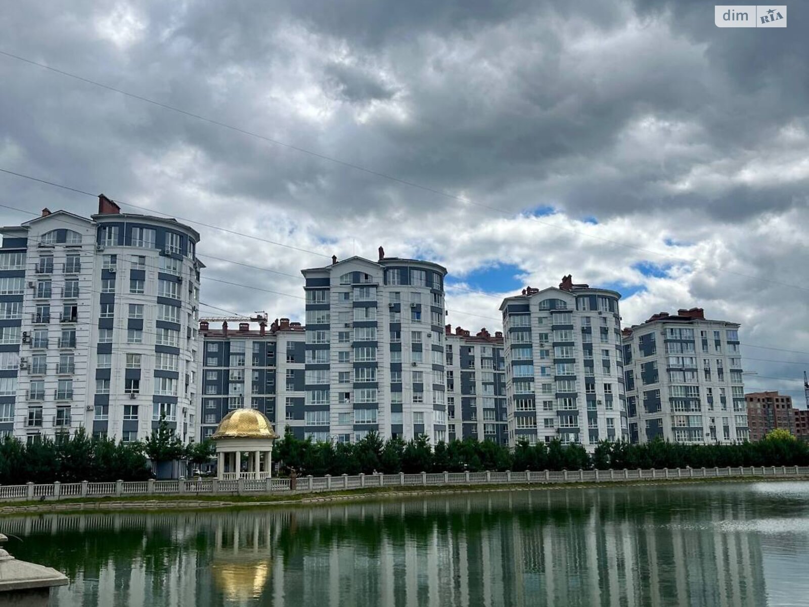 Продаж трикімнатної квартири в Крихівцях, на вул. Слобідська, фото 1 Продаж трикімнатної квартири в Крихівцях, на вул. Слобідська, фото 1