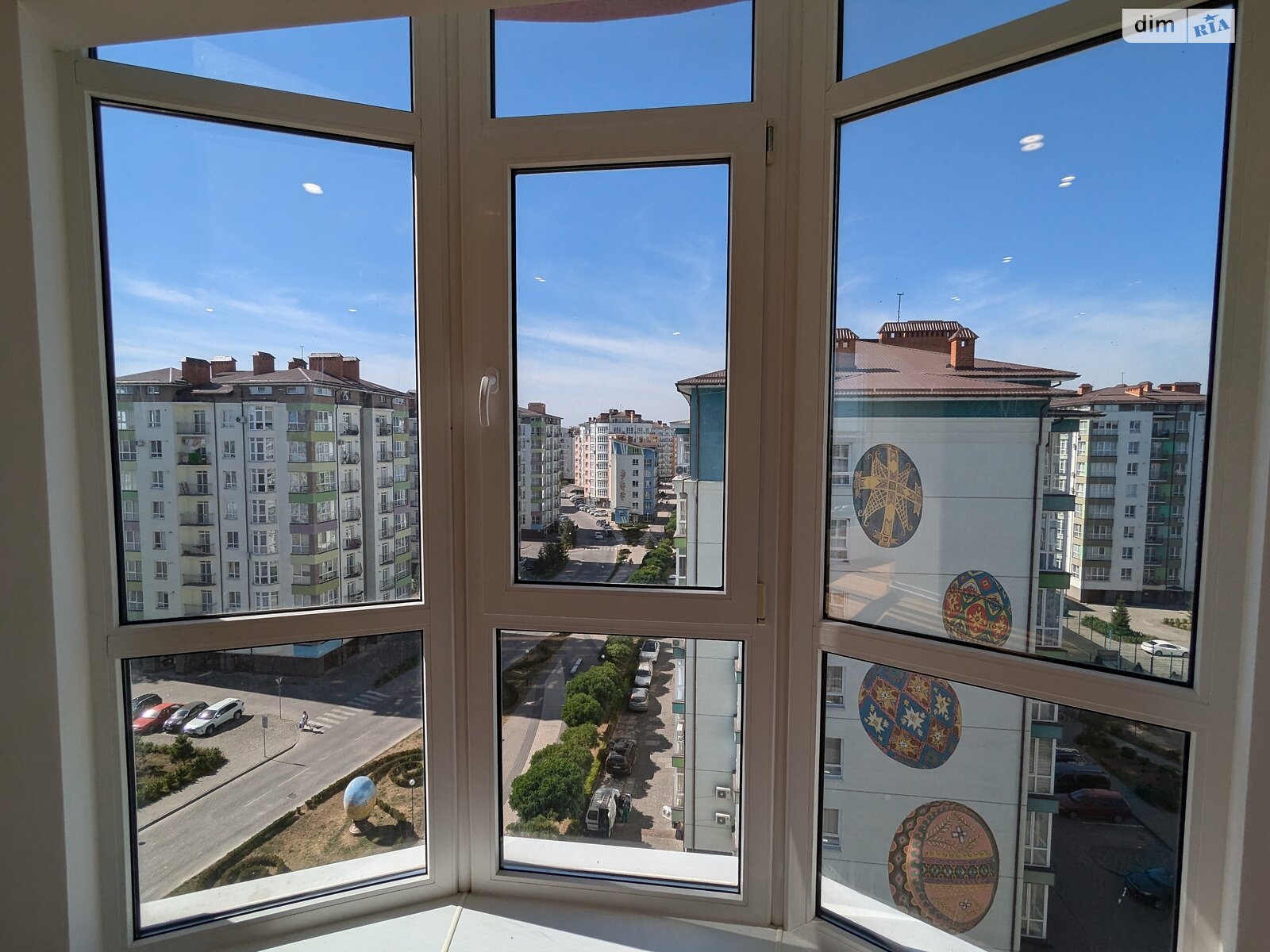Продажа трехкомнатной квартиры в Криховцах, на ул. Слободская 6, фото 1 Продажа трехкомнатной квартиры в Криховцах, на ул. Слободская 6, фото 1