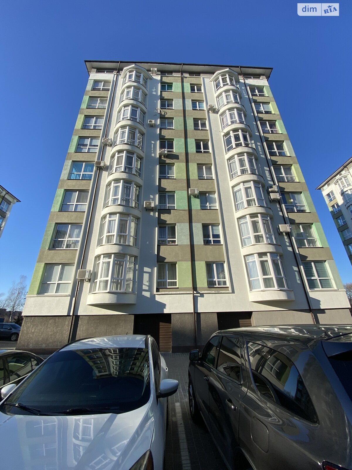 Продаж трикімнатної квартири в Крихівцях, на вул. Слобідська 18, фото 1 Продаж трикімнатної квартири в Крихівцях, на вул. Слобідська 18, фото 1