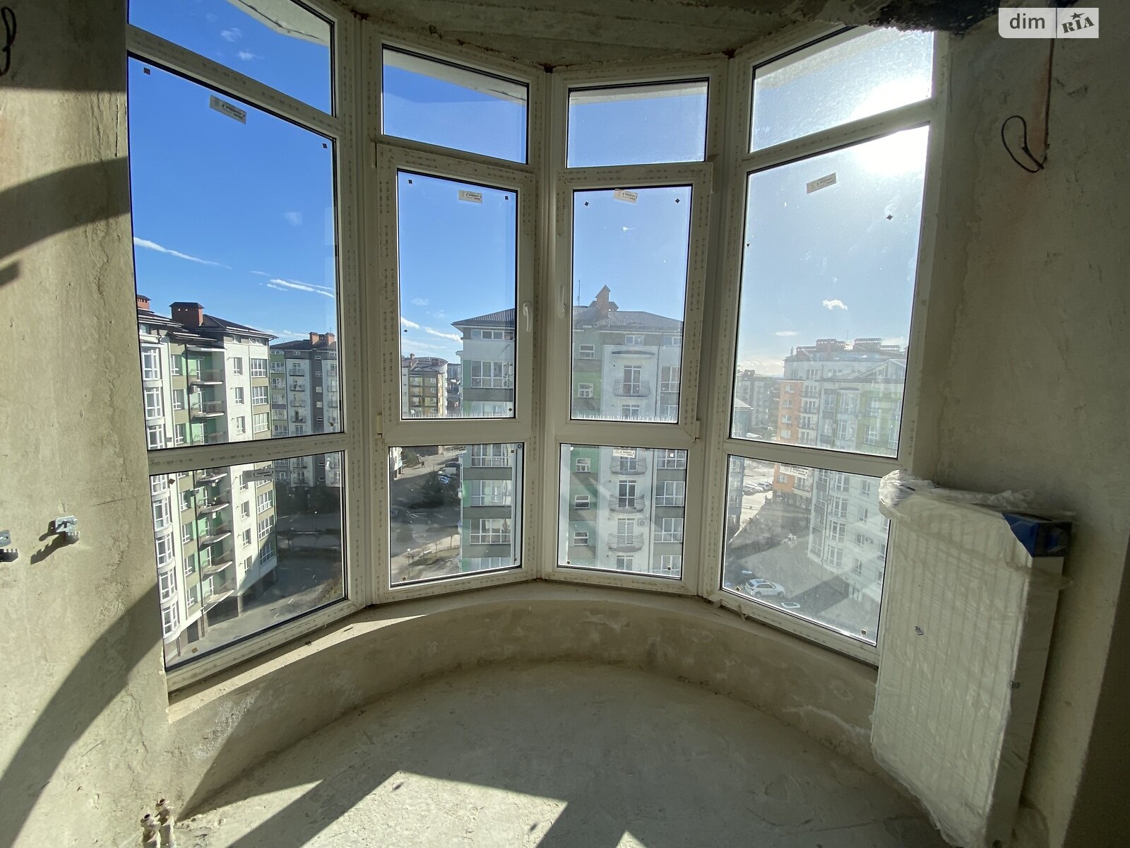 Продаж трикімнатної квартири в Крихівцях, на вул. Слобідська 18, фото 1 Продаж трикімнатної квартири в Крихівцях, на вул. Слобідська 18, фото 1