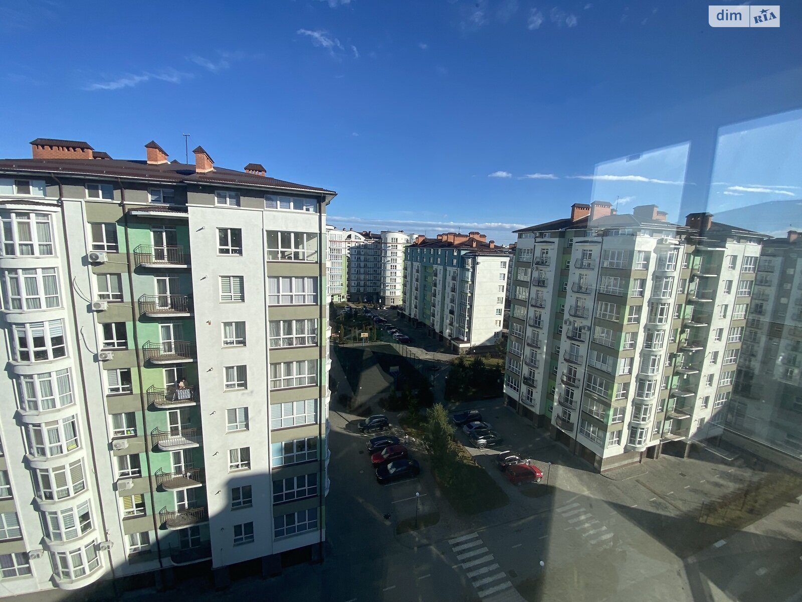 Продаж трикімнатної квартири в Крихівцях, на вул. Слобідська 18, фото 1 Продаж трикімнатної квартири в Крихівцях, на вул. Слобідська 18, фото 1