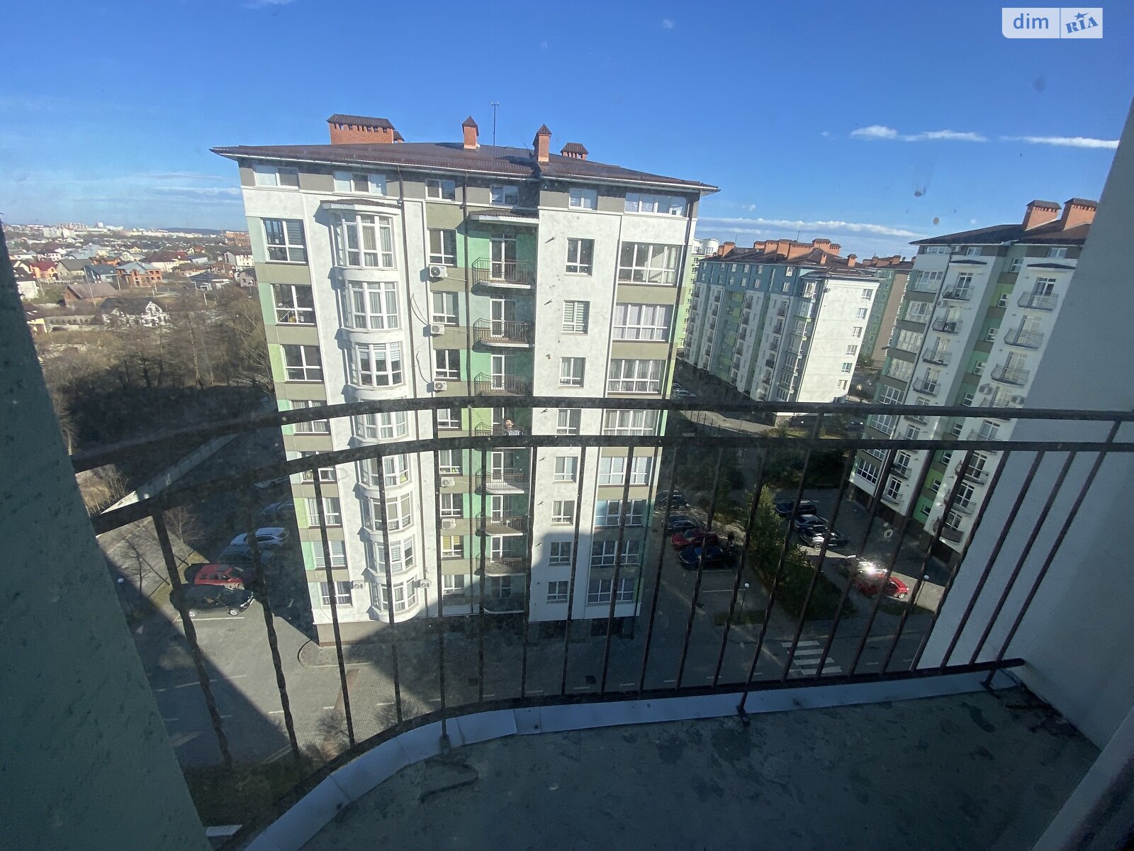 Продаж трикімнатної квартири в Крихівцях, на вул. Слобідська 18, фото 1 Продаж трикімнатної квартири в Крихівцях, на вул. Слобідська 18, фото 1