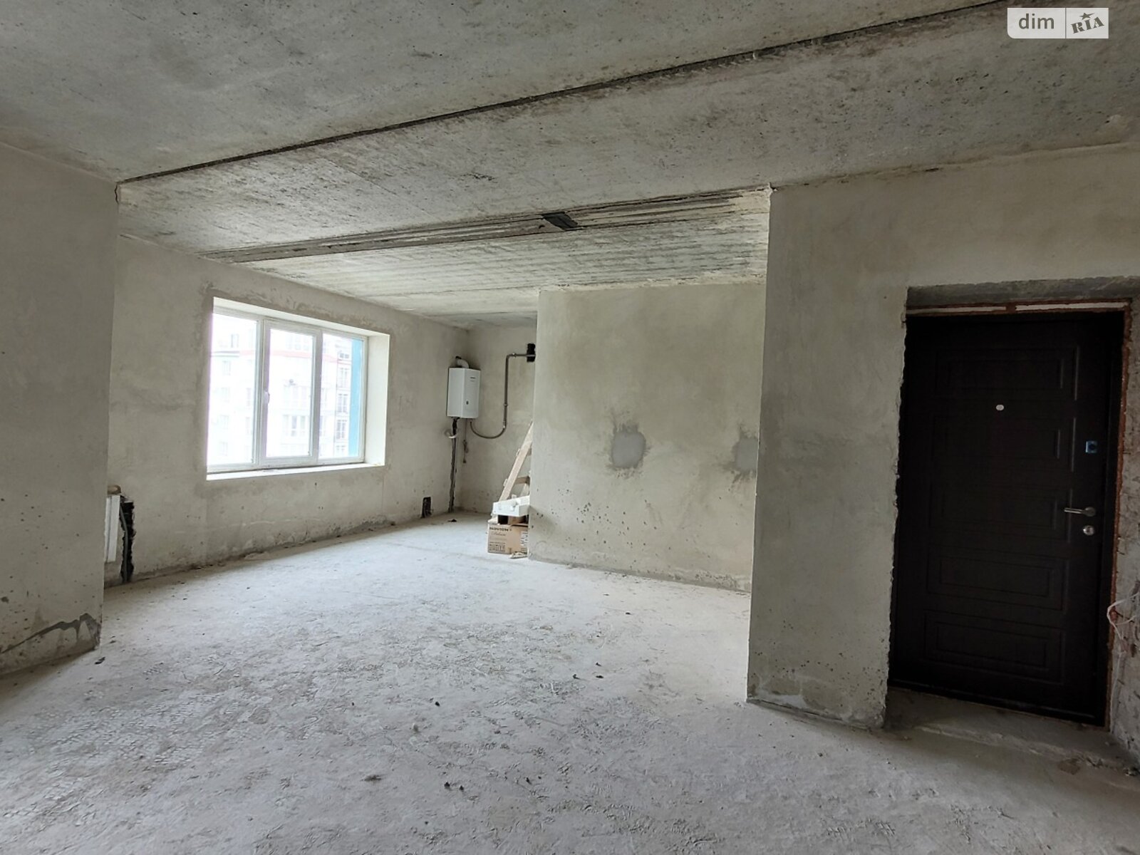 Продаж чотирикімнатної квартири в Крихівцях, на вул. Слобідська 9, кв. 28, фото 1 Продаж чотирикімнатної квартири в Крихівцях, на вул. Слобідська 9, кв. 28, фото 1