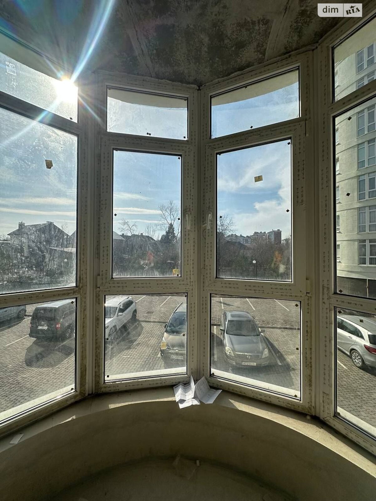 Продажа двухкомнатной квартиры в Криховцах, на ул. Слободская 25, фото 1 Продажа двухкомнатной квартиры в Криховцах, на ул. Слободская 25, фото 1